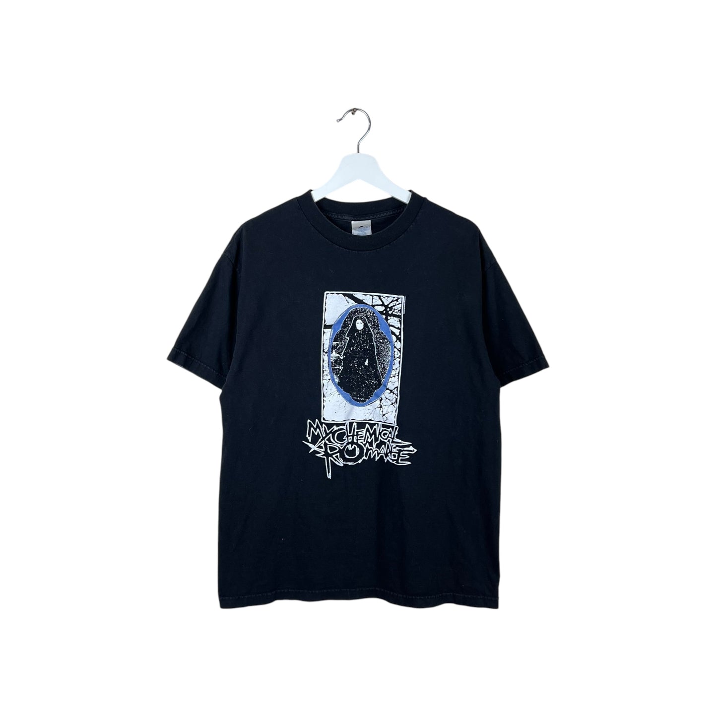 2006 My Chemical Romance “The Black Parade” Tee Black