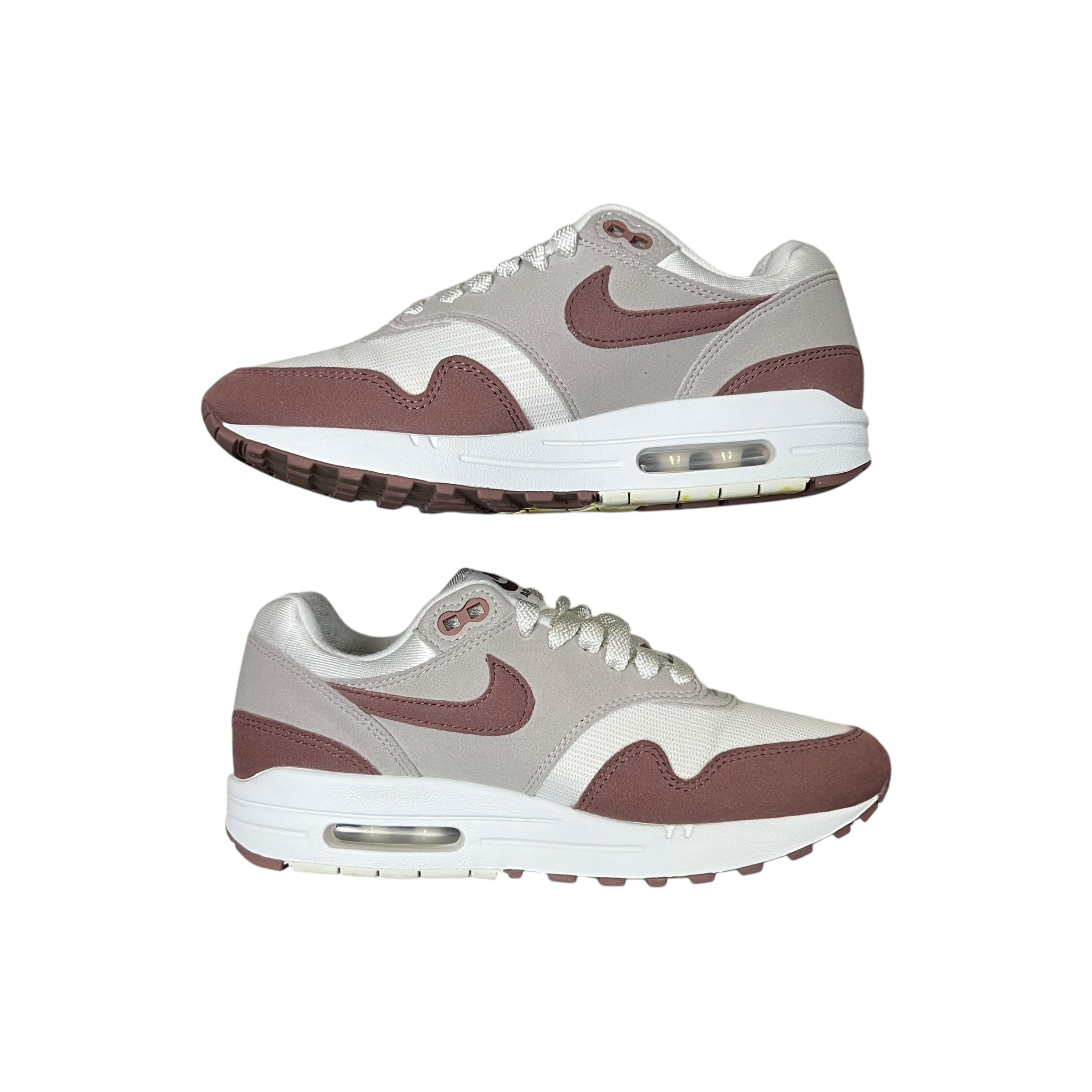 Nike Air Max 1 ‘87 Smokey Mauve (W)