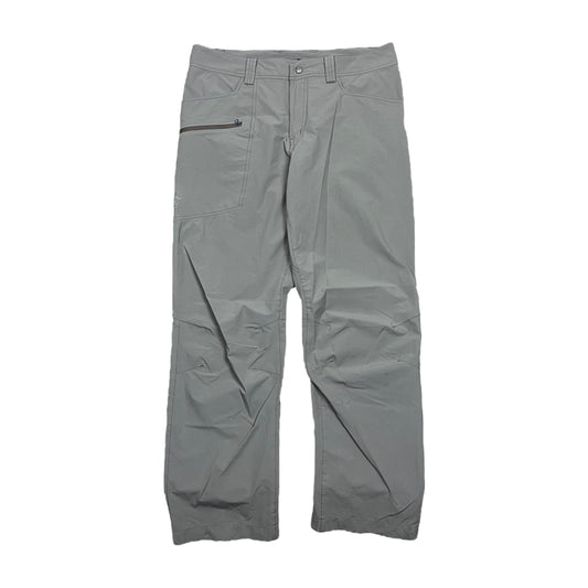 Arc’teryx Perimeter Nylon Pants Grey