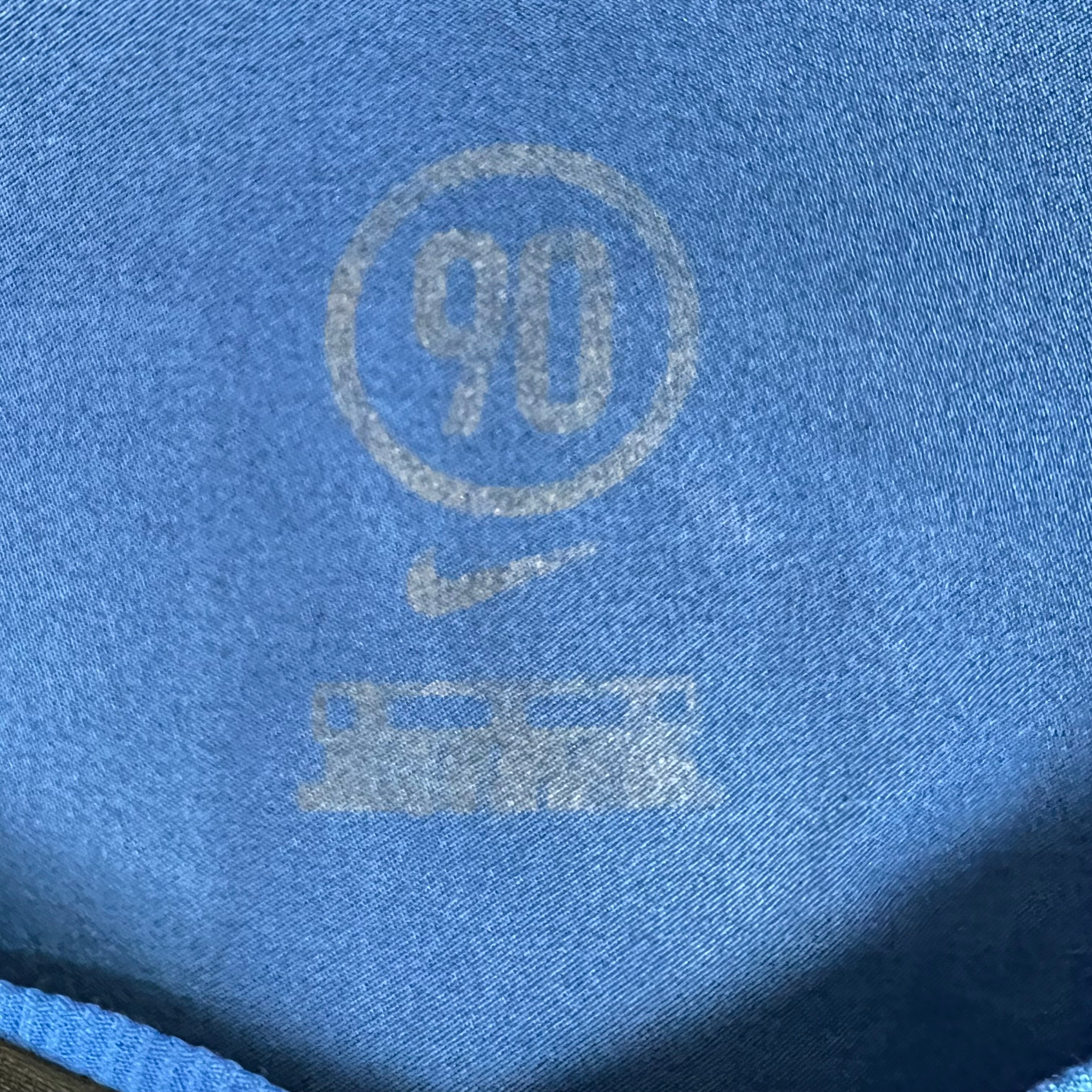 2005 Nike Inter Milan Blank Longsleeve Jersey