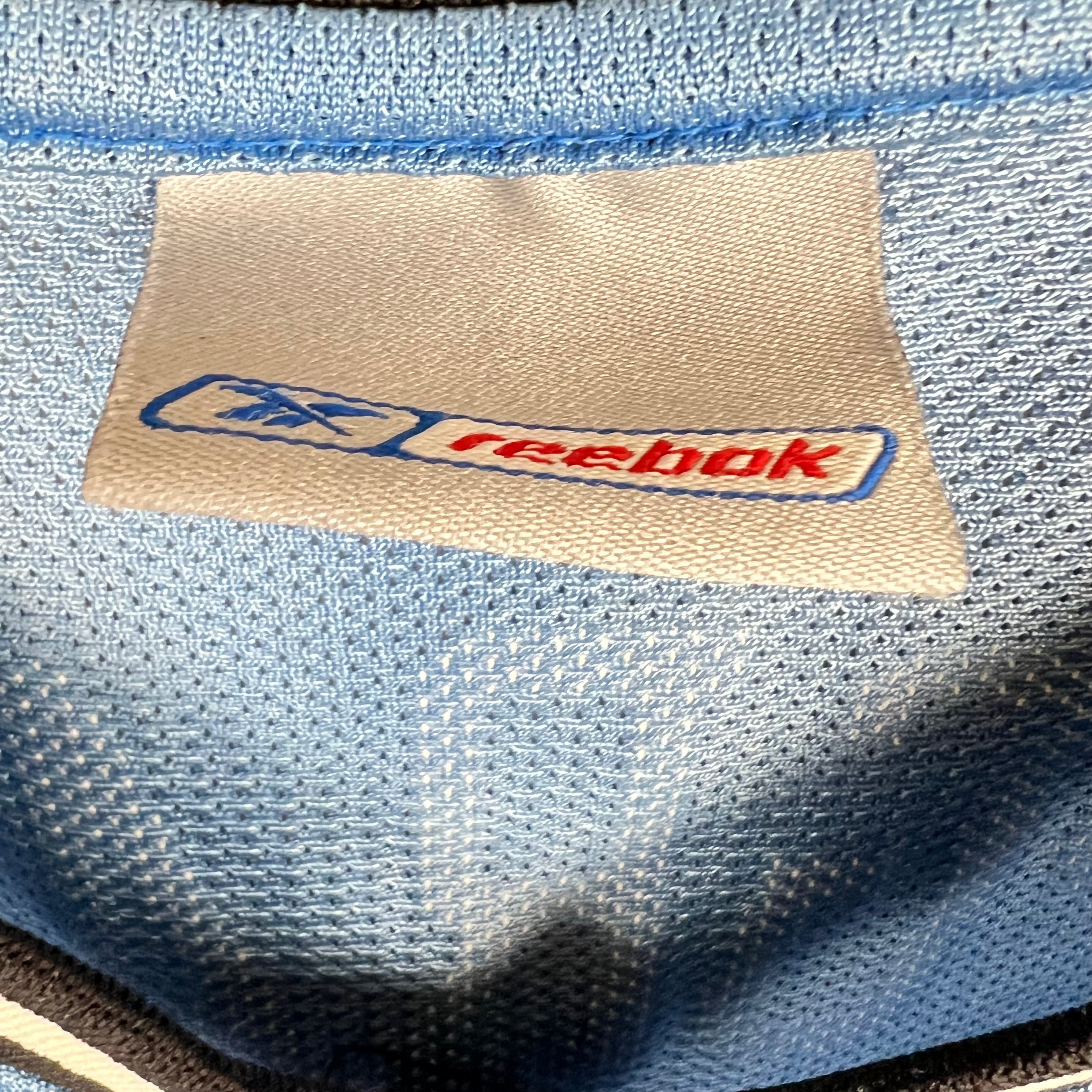 Vintage Reebok Orlando Magic Tracy McGrady Away Jersey