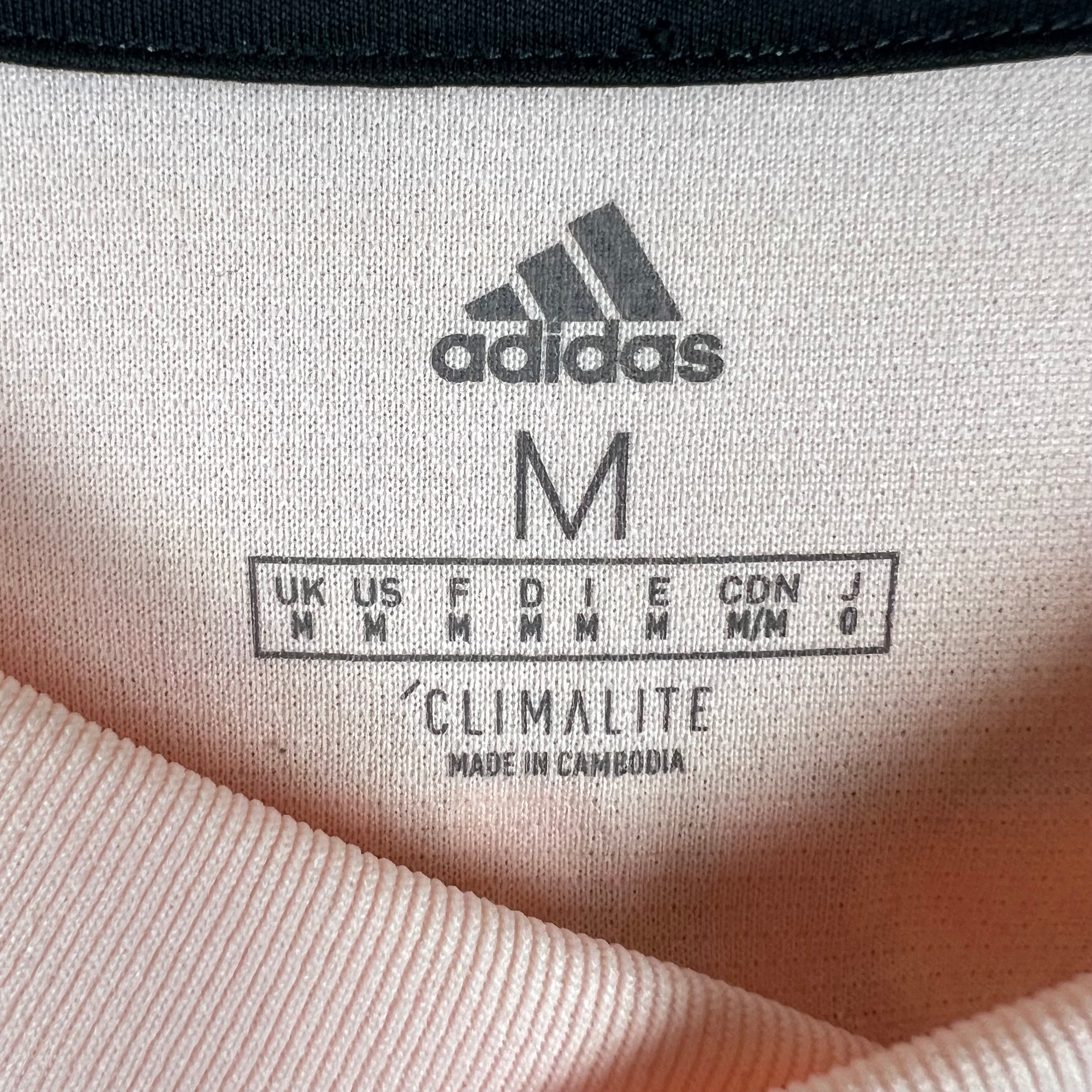 2019 Adidas Manchester United FC Marcus Rashford Away Jersey