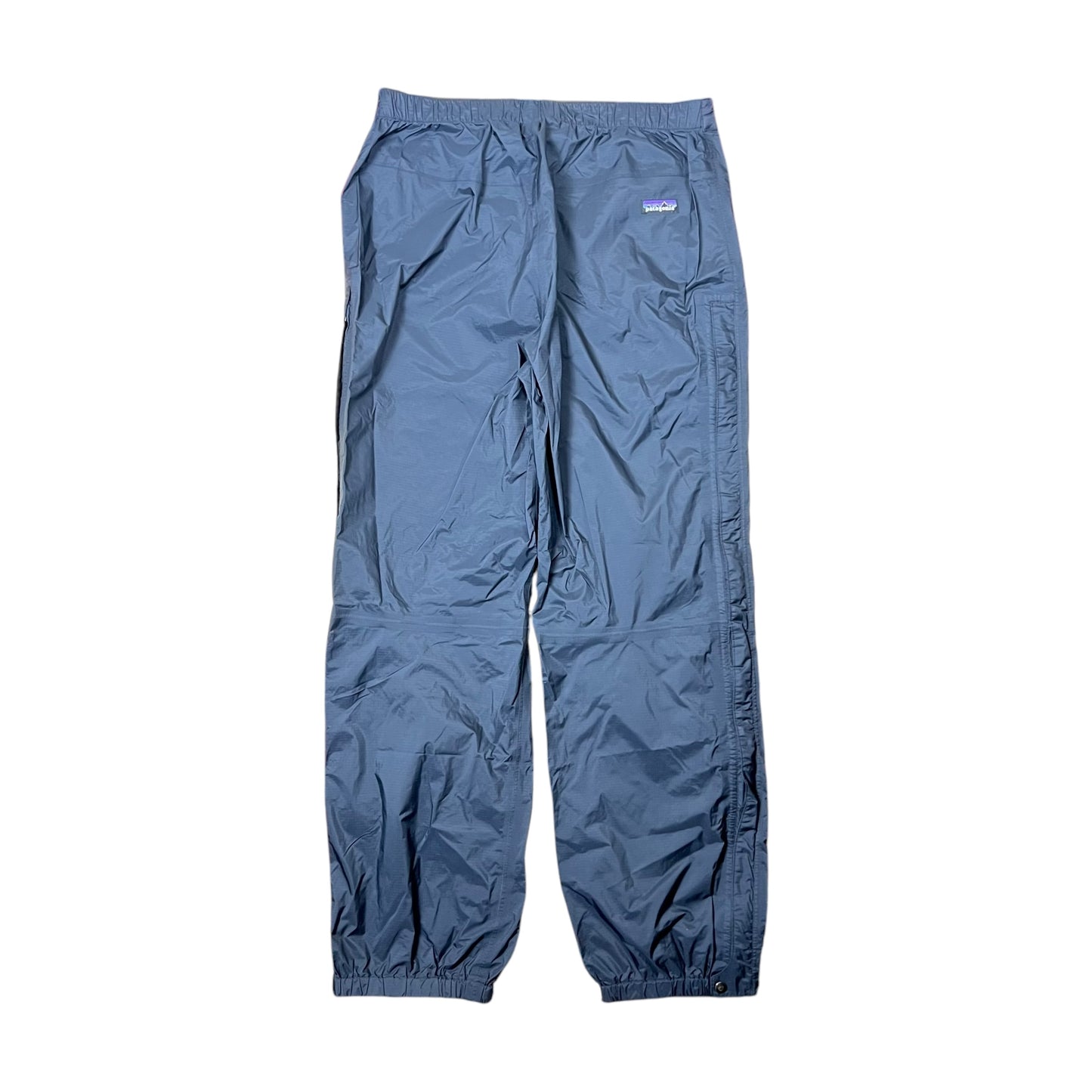 Vintage Patagonia Torrentshell 3L Pants Black