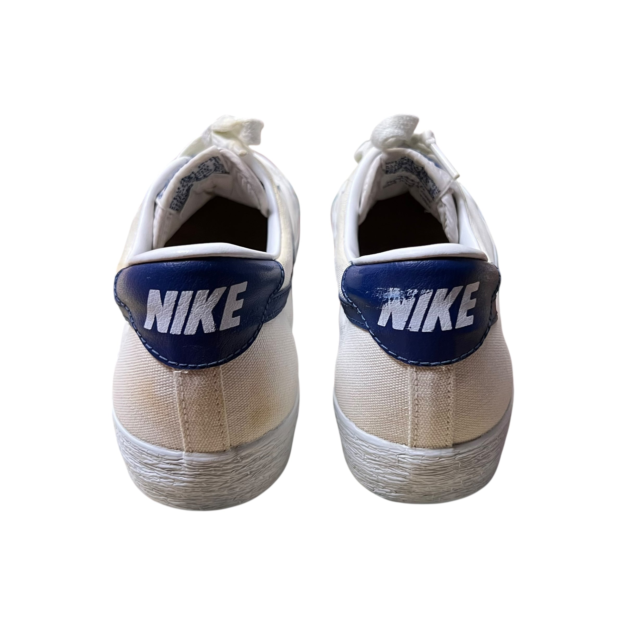 1983 Nike All Court Tennis Shoes