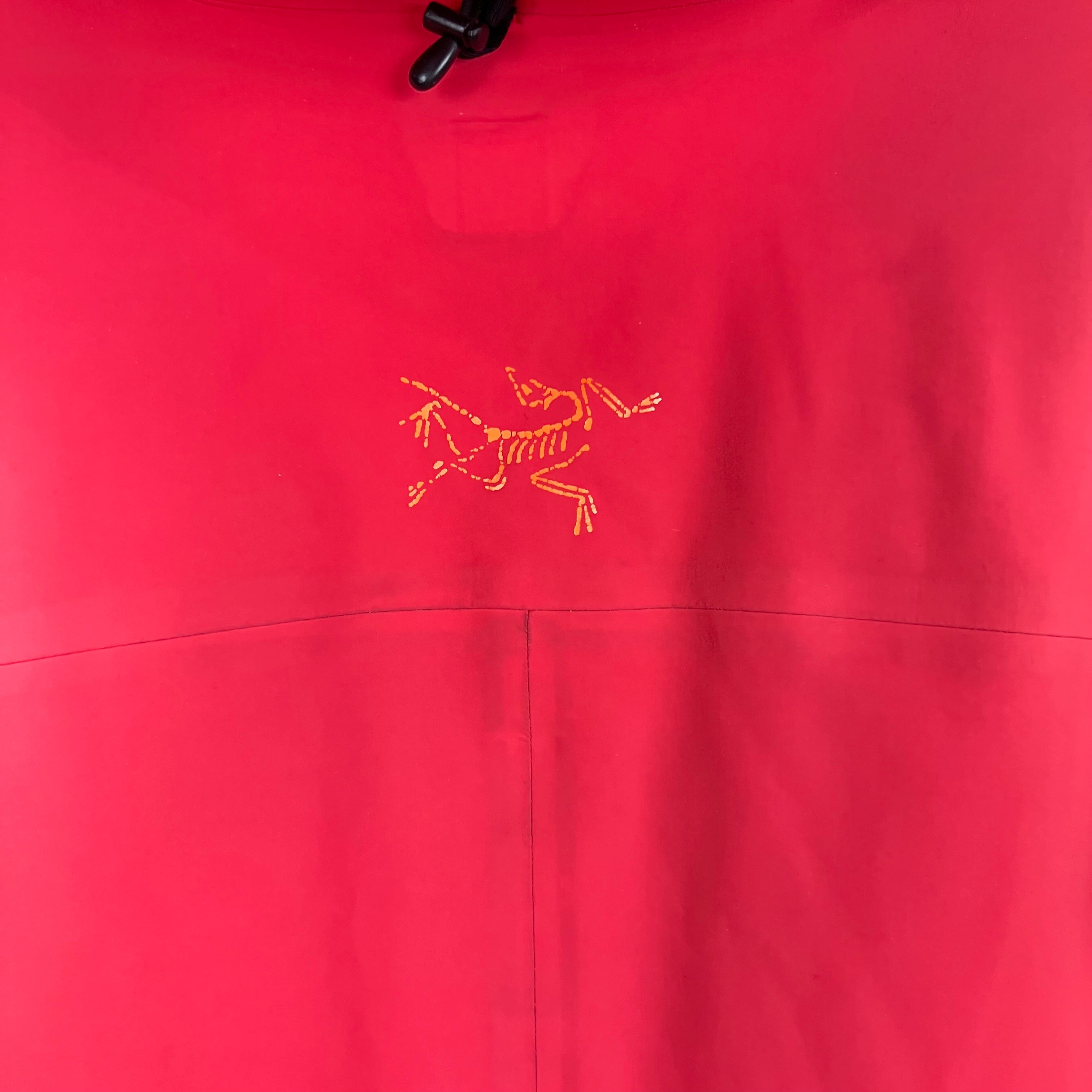 Arc’teryx Women’s Stingray Shell Jacket Coral