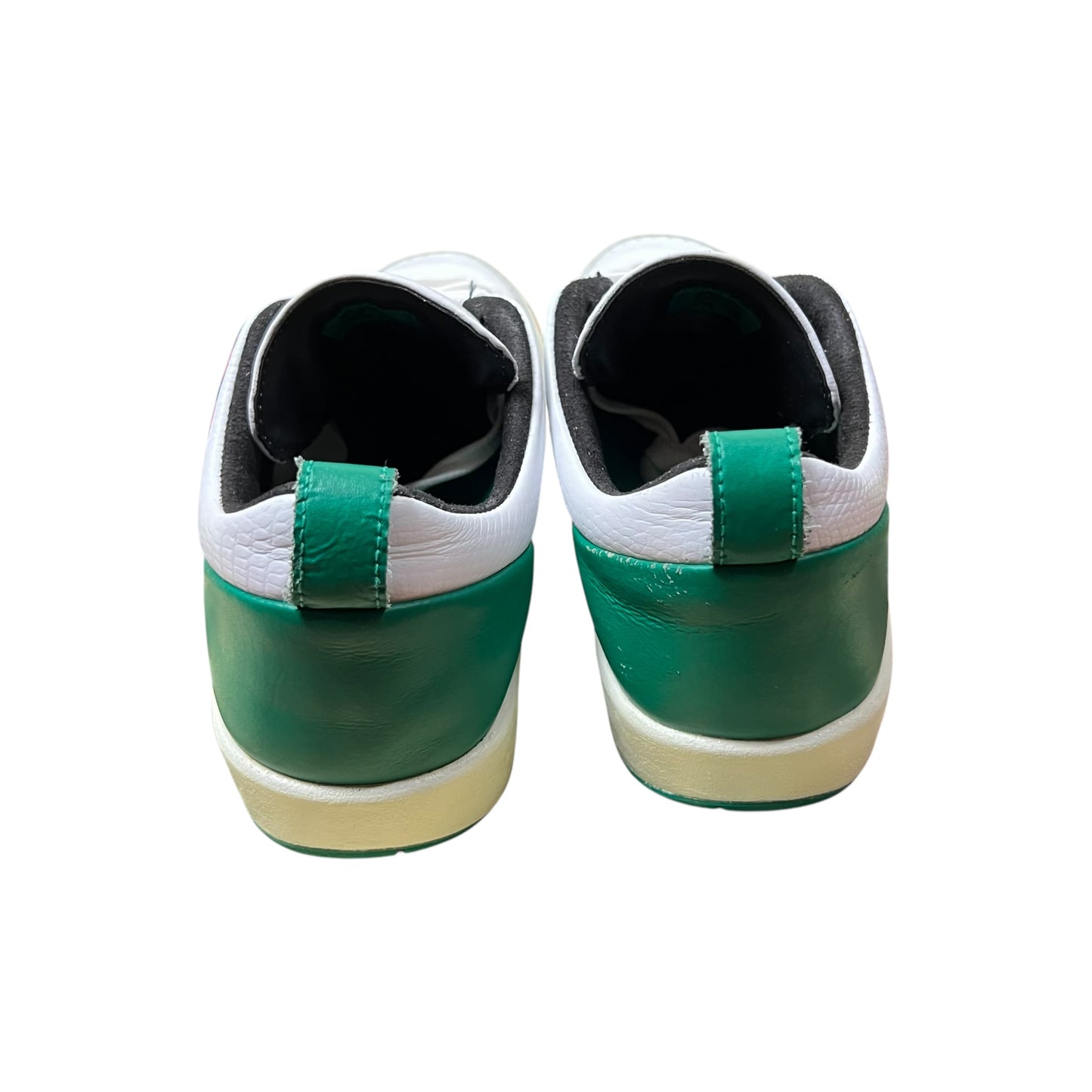 Nina Chanel Abney x Jordan 2 Low SE “White Malachite” (Women’s)