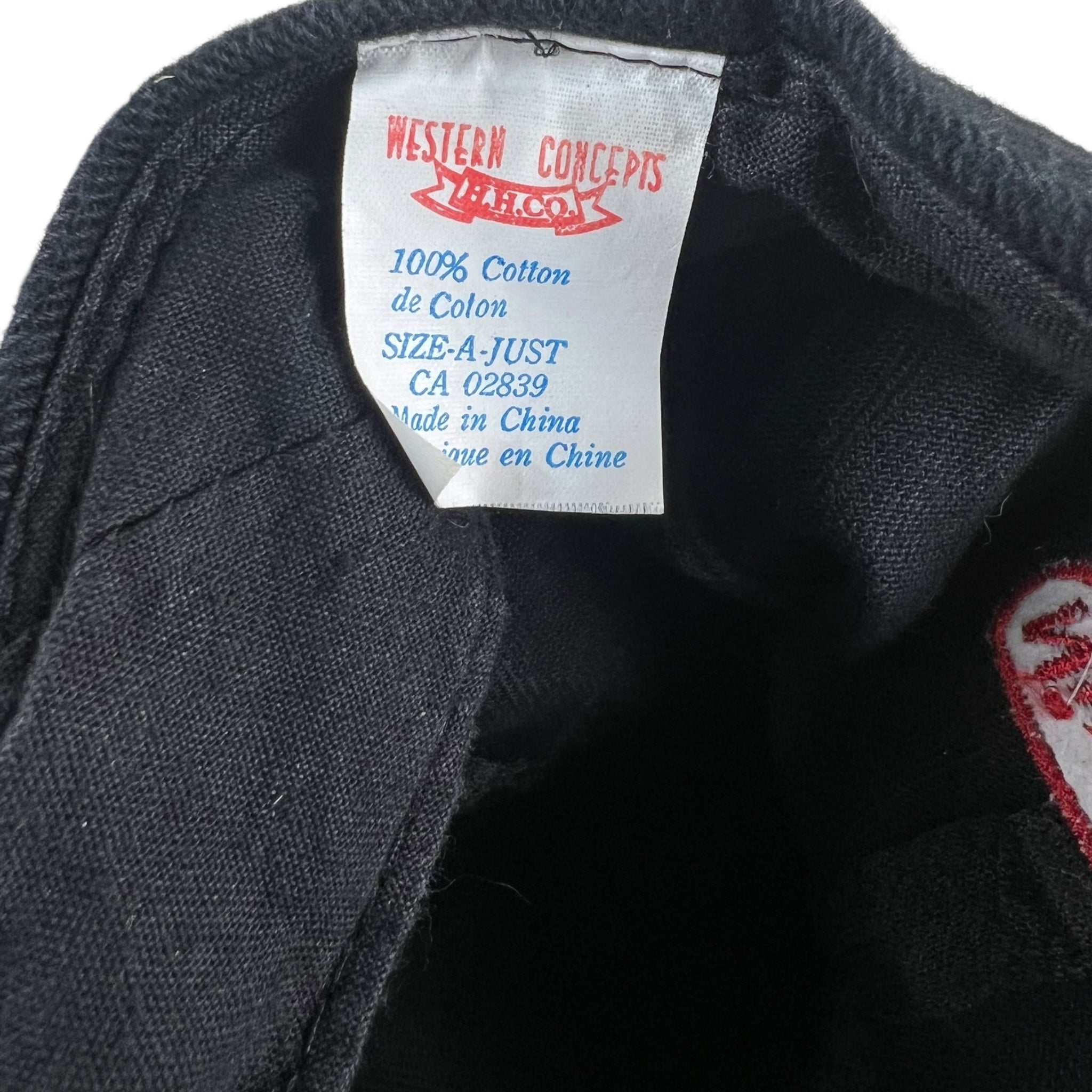 Vintage Donkey Kong Country 2 Promo StrapBack