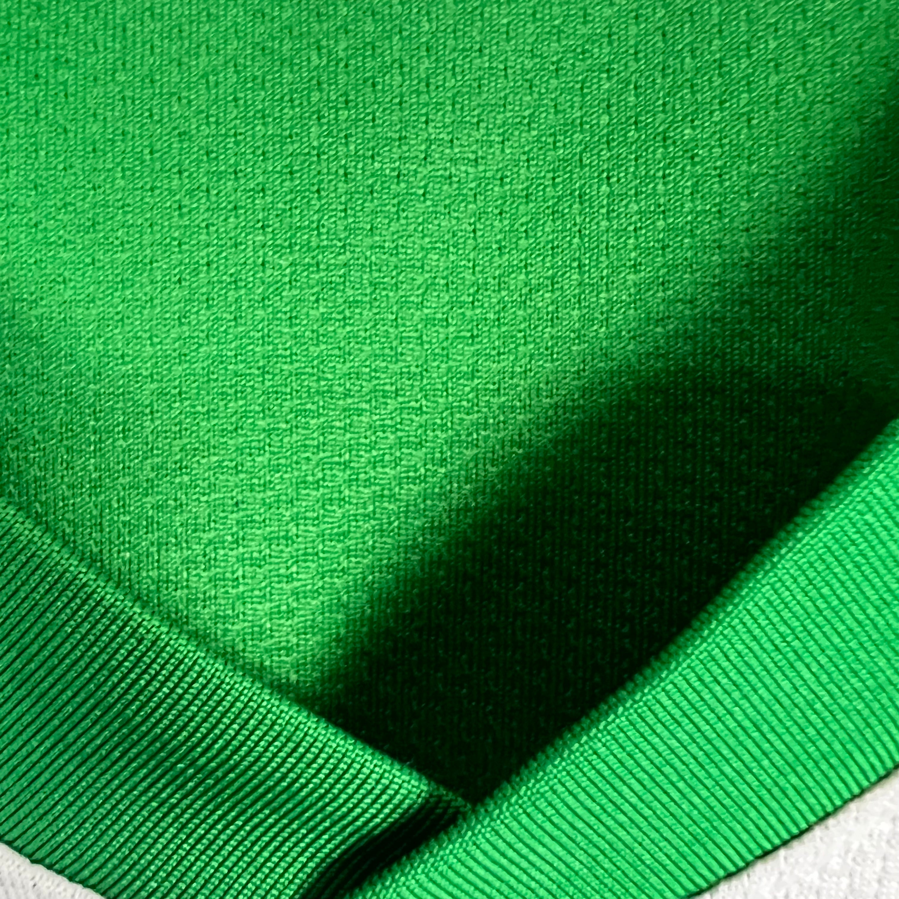 2010 Nike Celtic Glasgow FC Blank Home Jersey