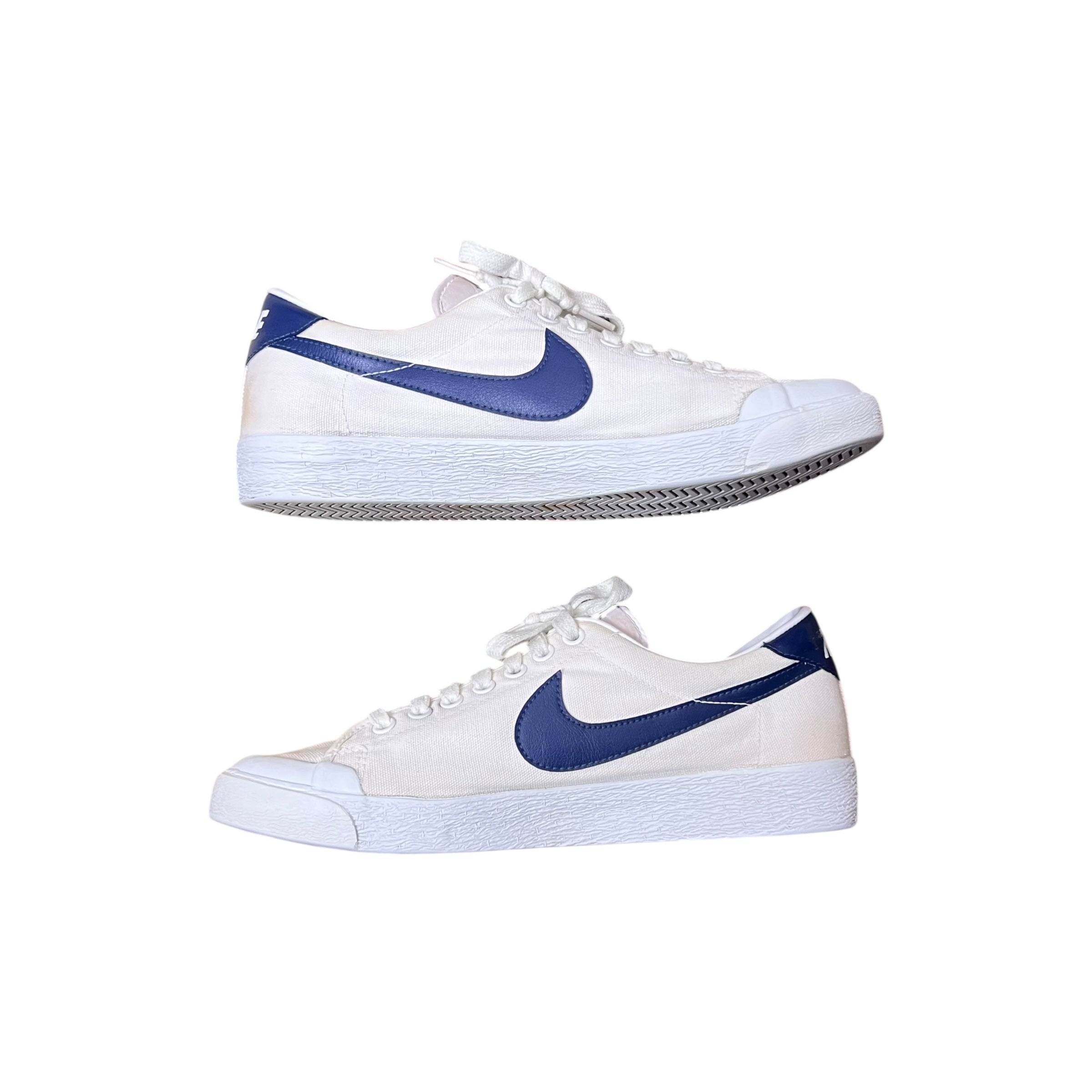 1983 Nike All Court Tennis Shoes