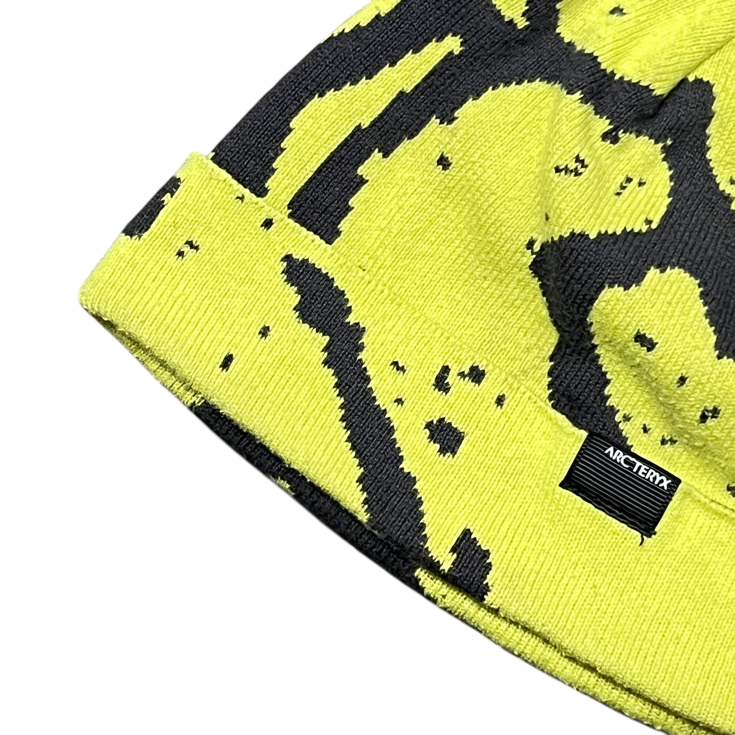 Arc’teryx Grotto Toque Volt