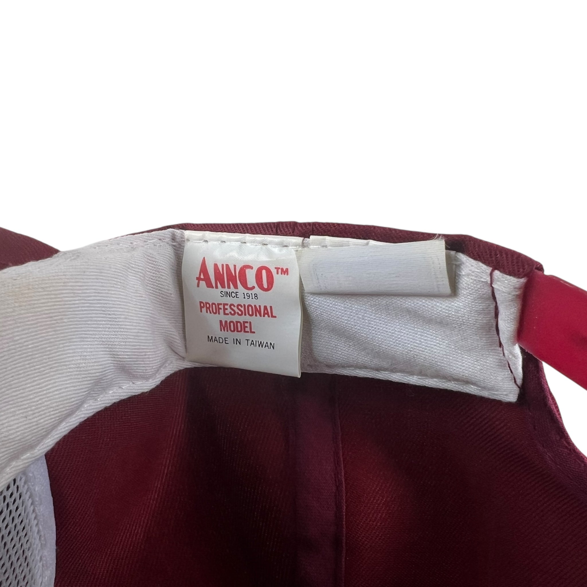 Vintage Annco NFL Phoenix Cardinals Logo SnapBack