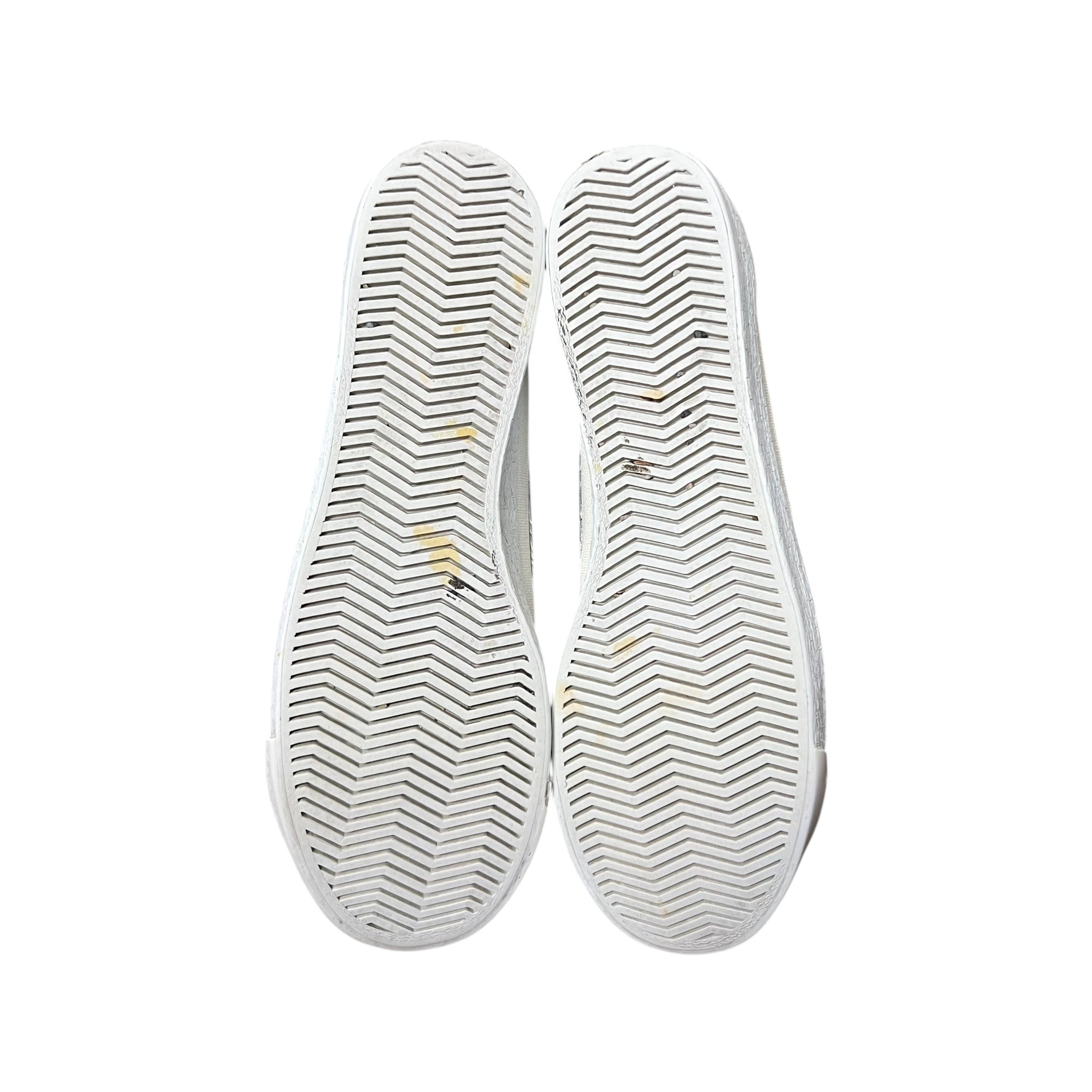 1983 Nike All Court Tennis Shoes