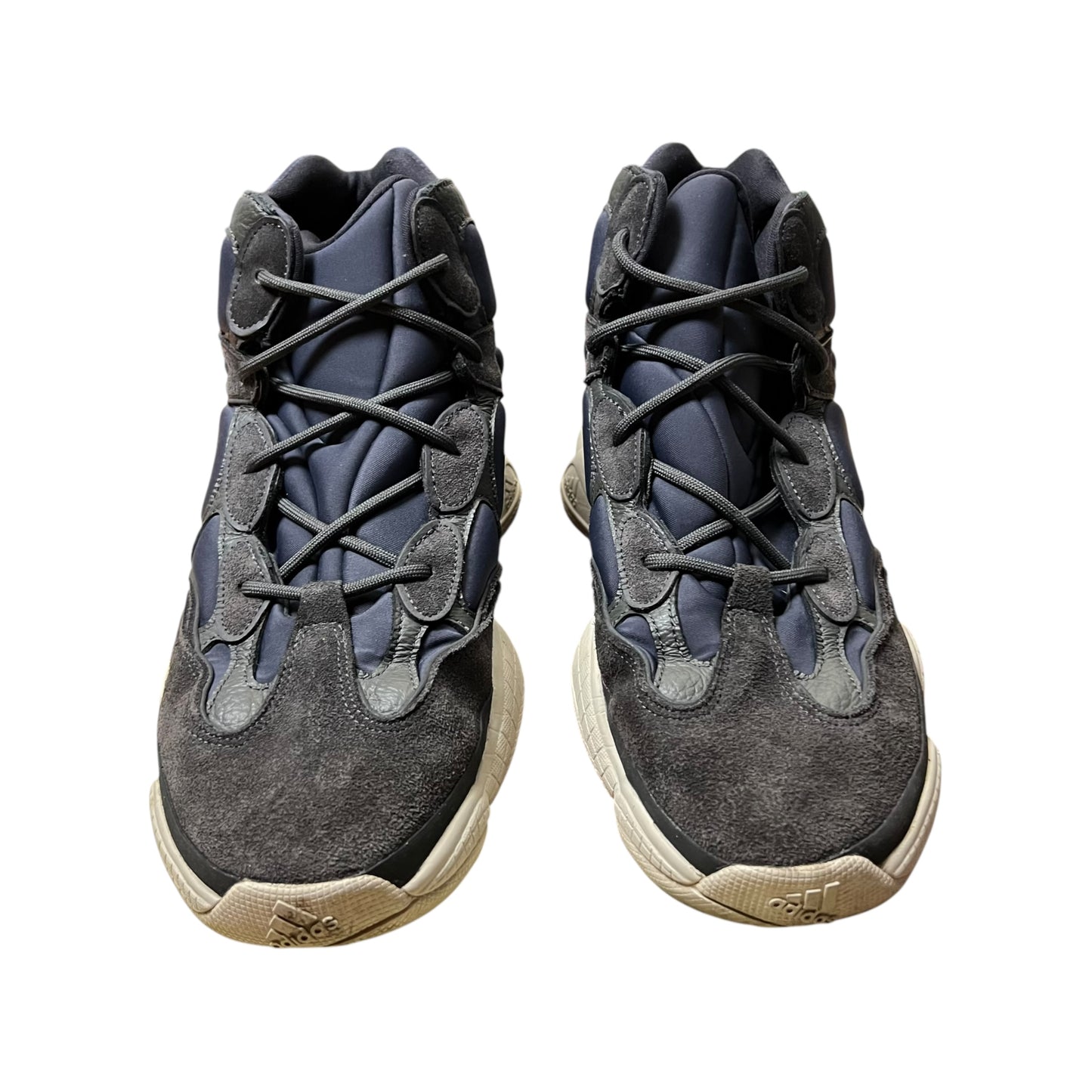Yeezy 500 High “Slate”