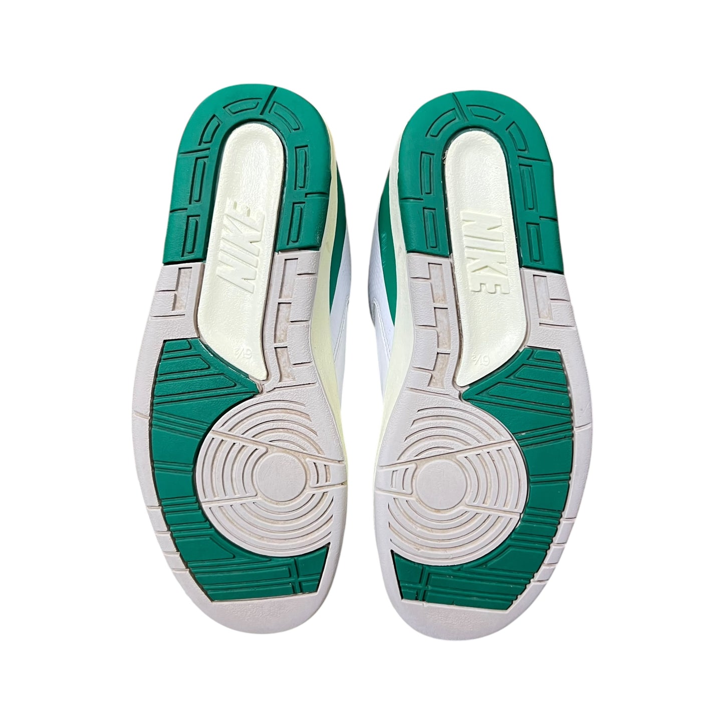 Nina Chanel Abney x Jordan 2 Low SE “White Malachite” (Women’s)