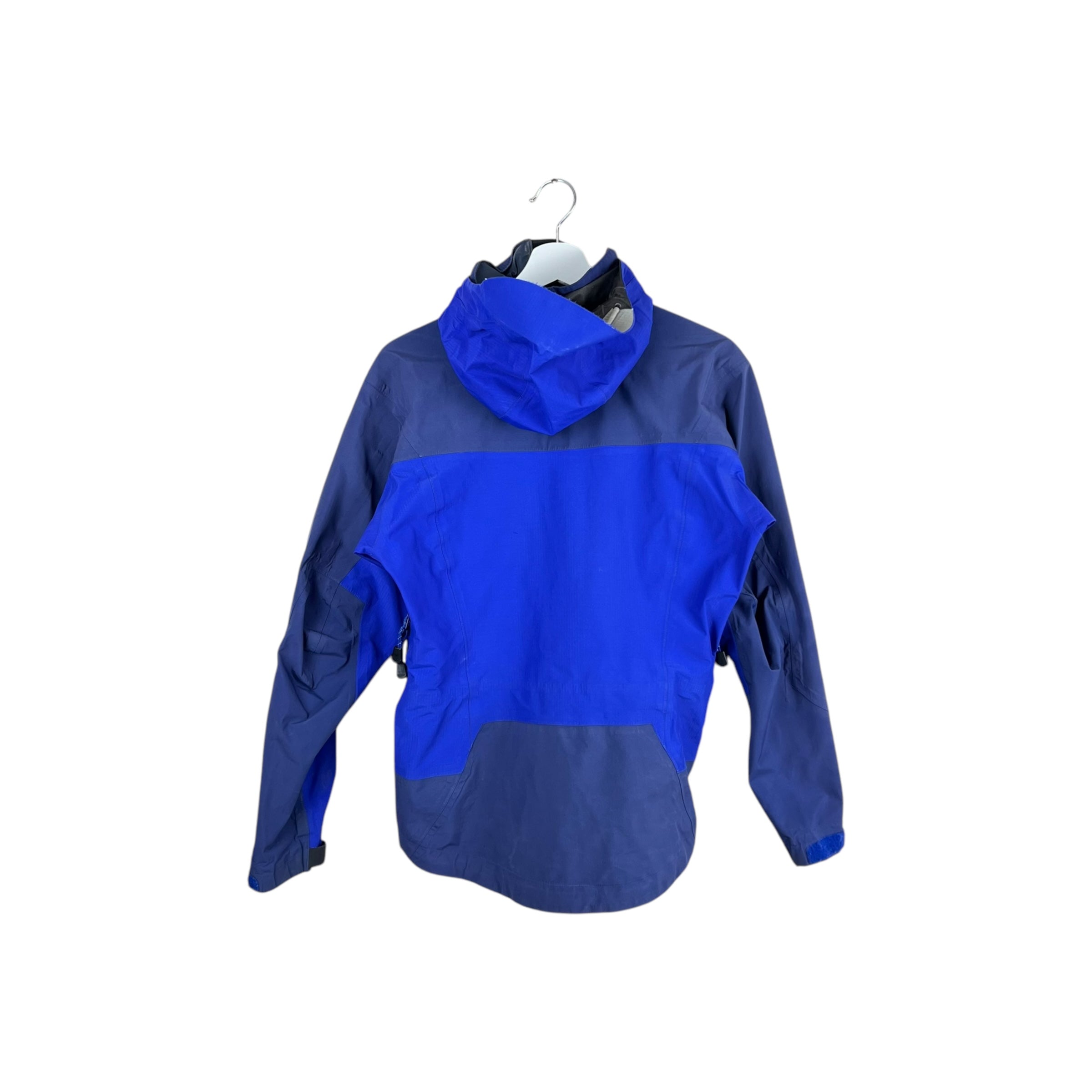 Arc’teryx Women’s Beta Two Tone Shell Jacket Blue