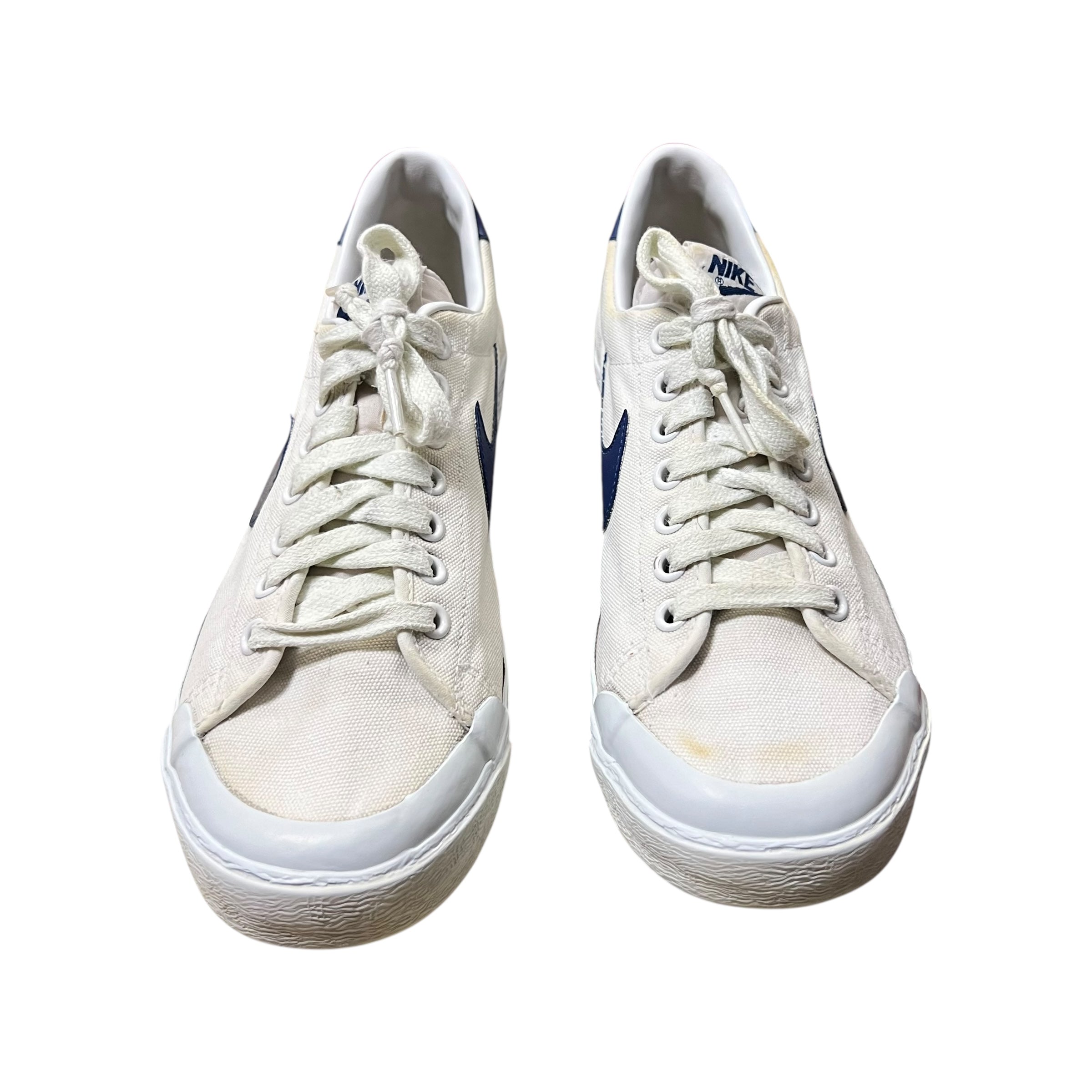 1983 Nike All Court Tennis Shoes