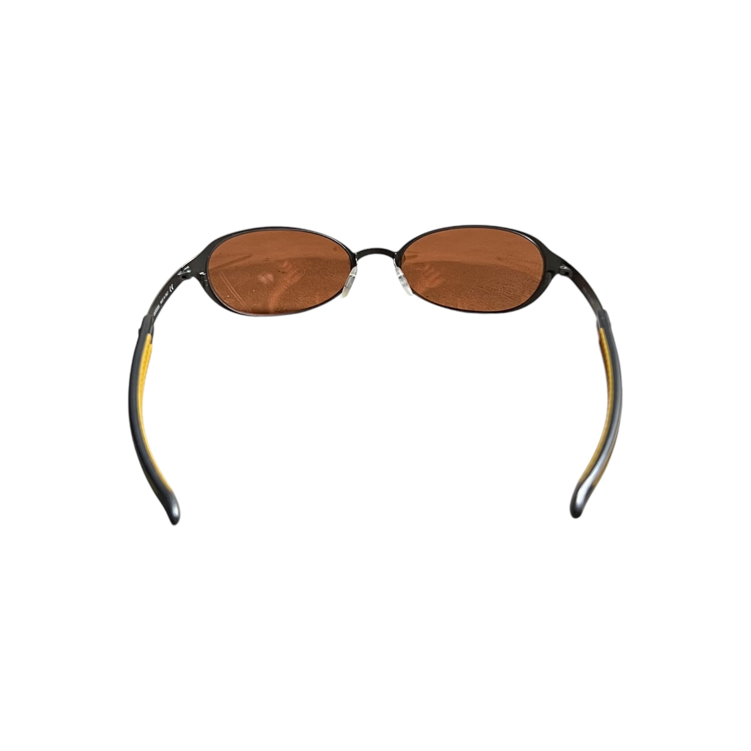 Vintage Adidas A260 Ozone Sunglasses