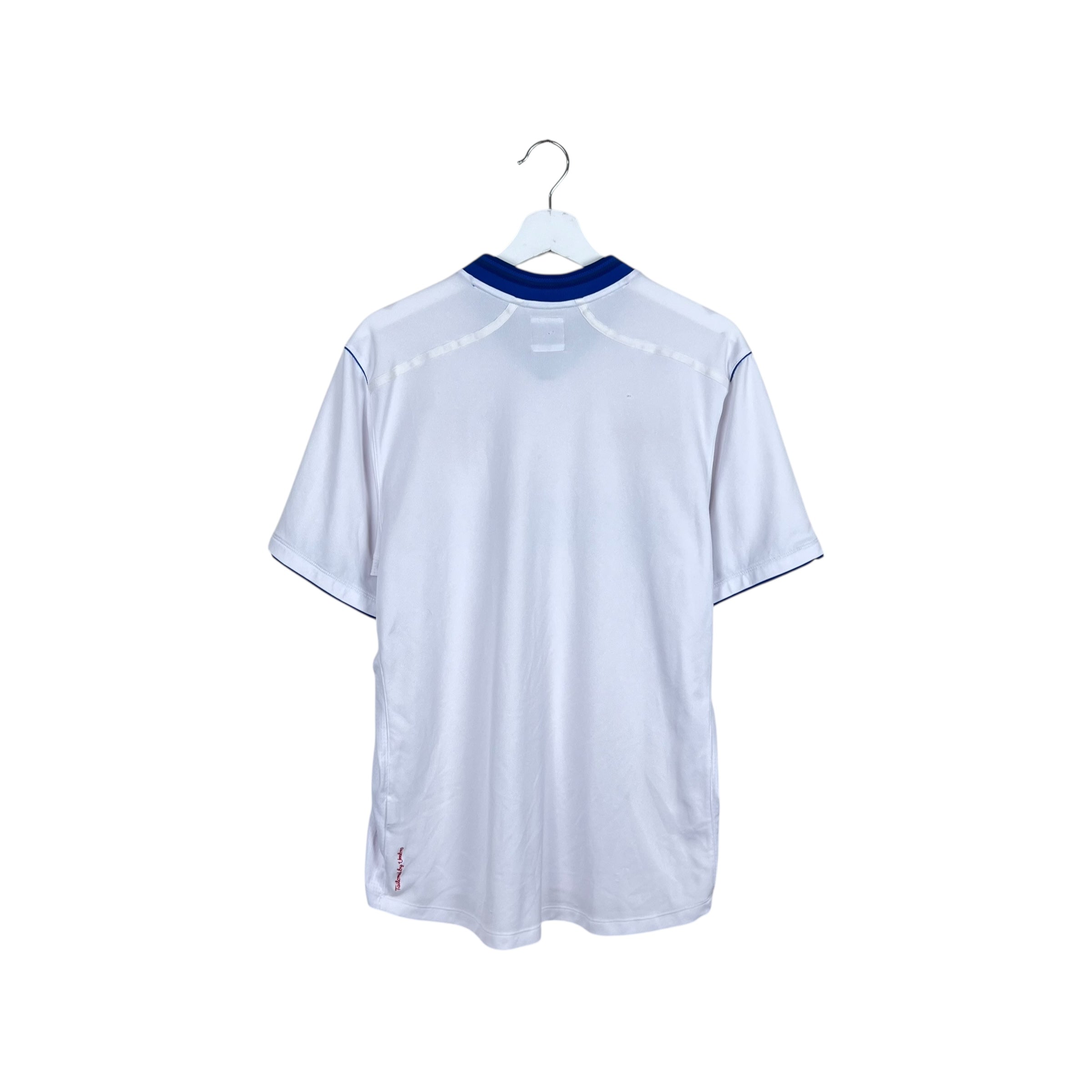 2013 Umbro Rangers FC Blank Away Jersey