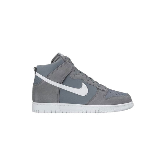 Nike Dunk High Cool Grey