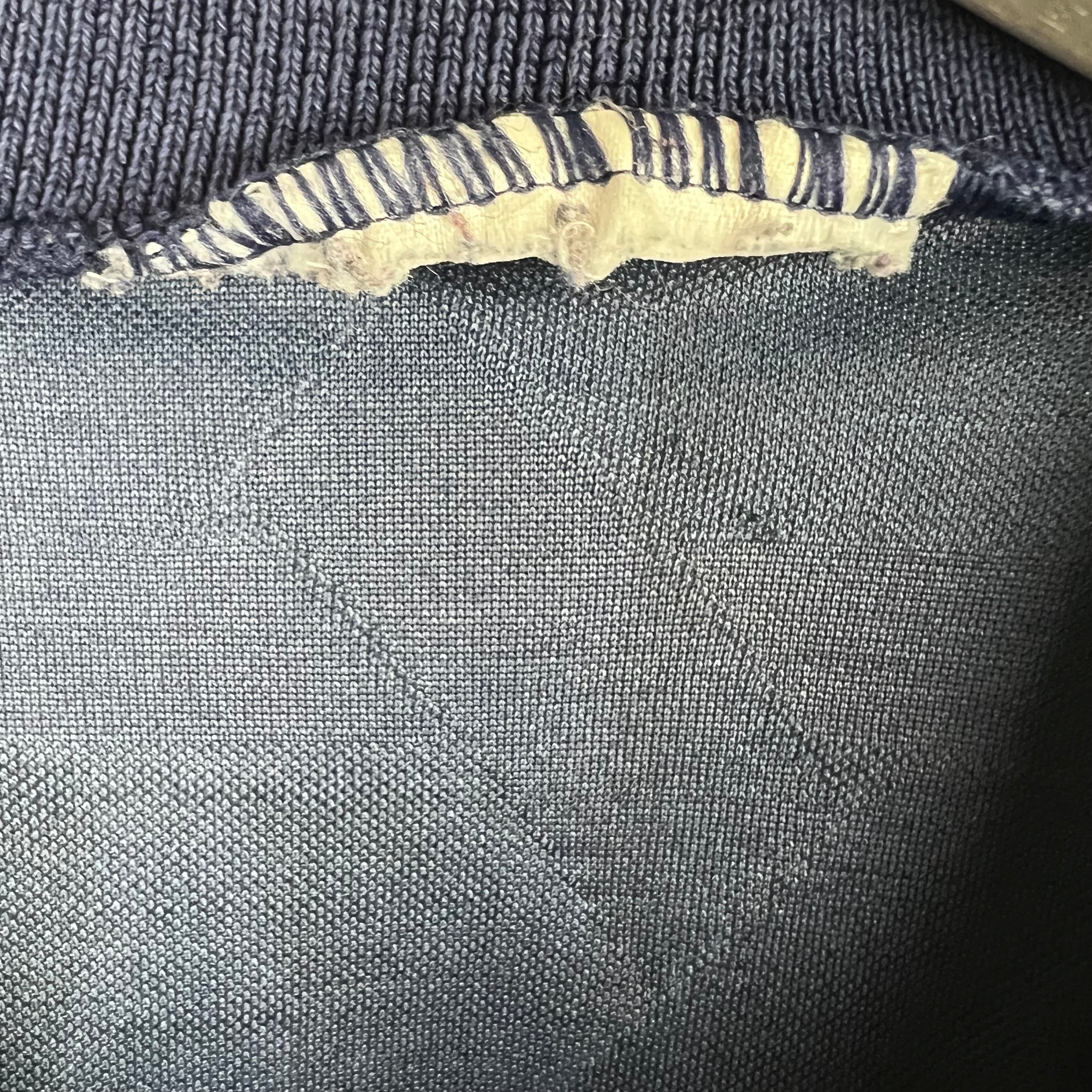 1994 Umbro Scotland Blank Home Jersey