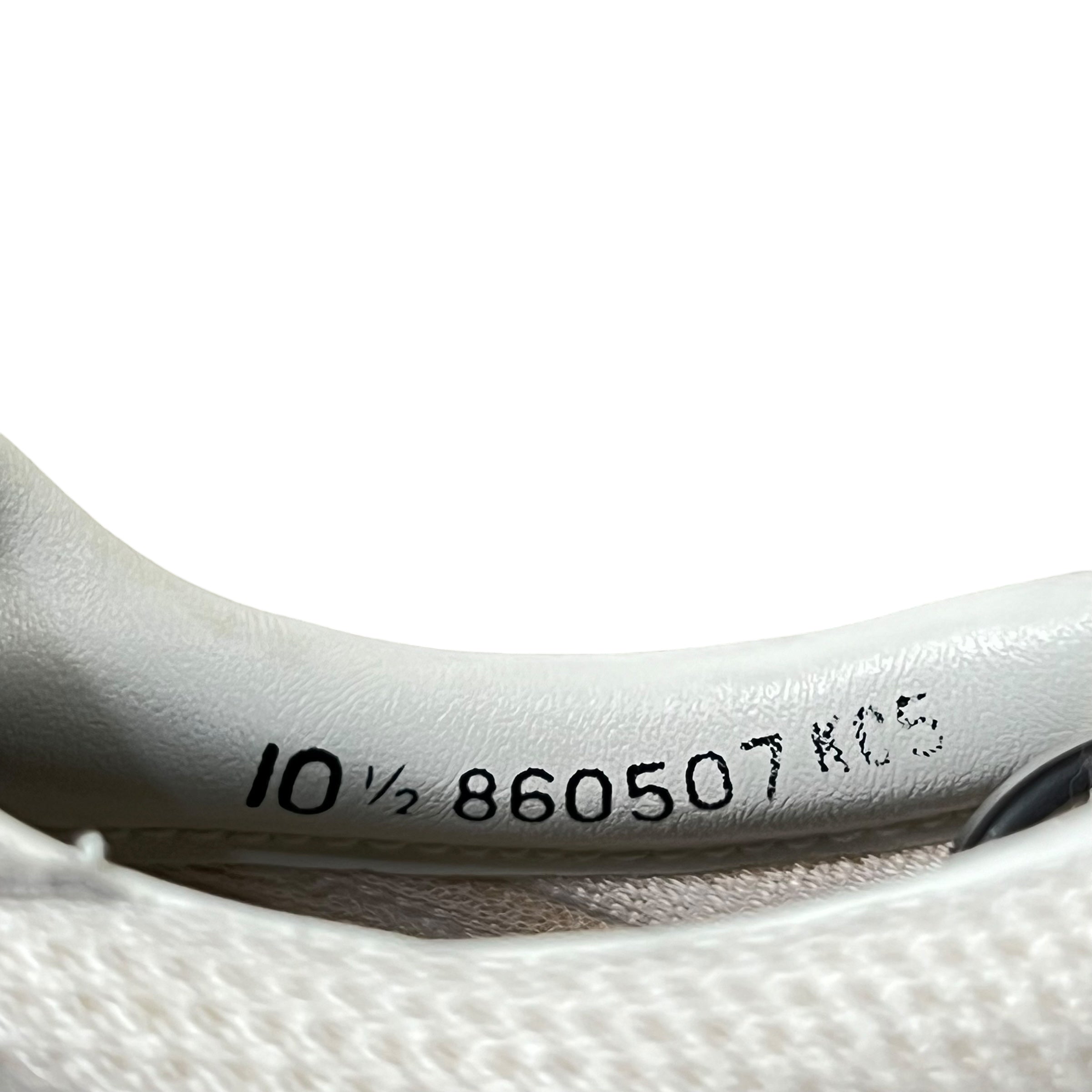 1986 Nike Women’s Focus Ace Neutral