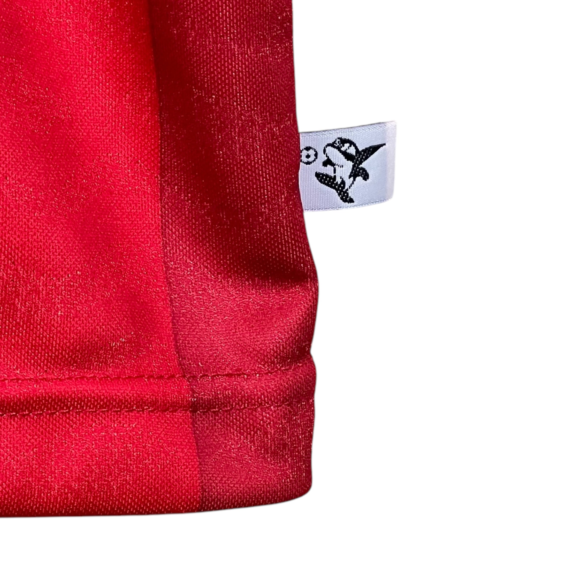 1998 Umbro Nagoya Grampus Eight Blank Home Jersey