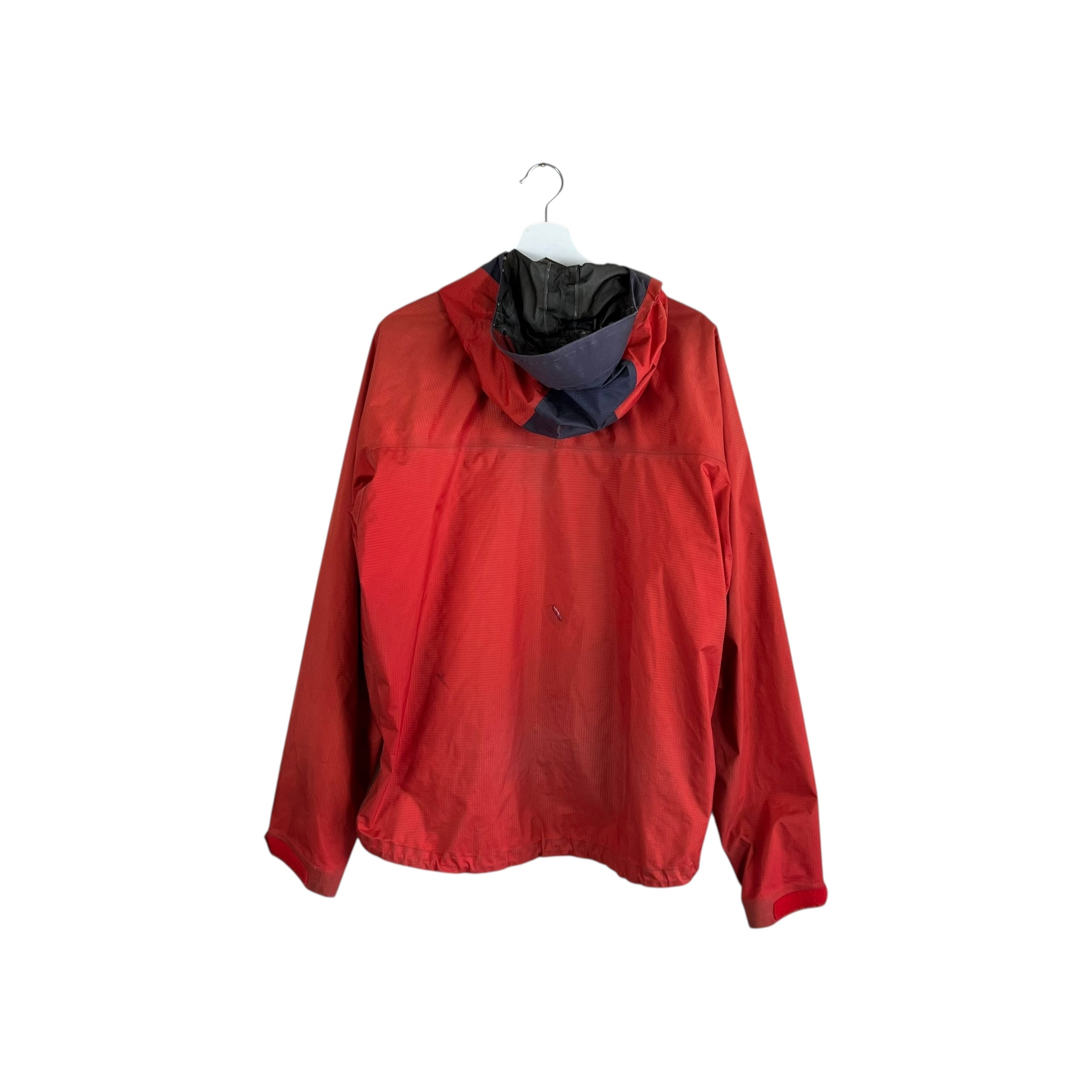 Arc’teryx Beta LT Chilli Red (1998)