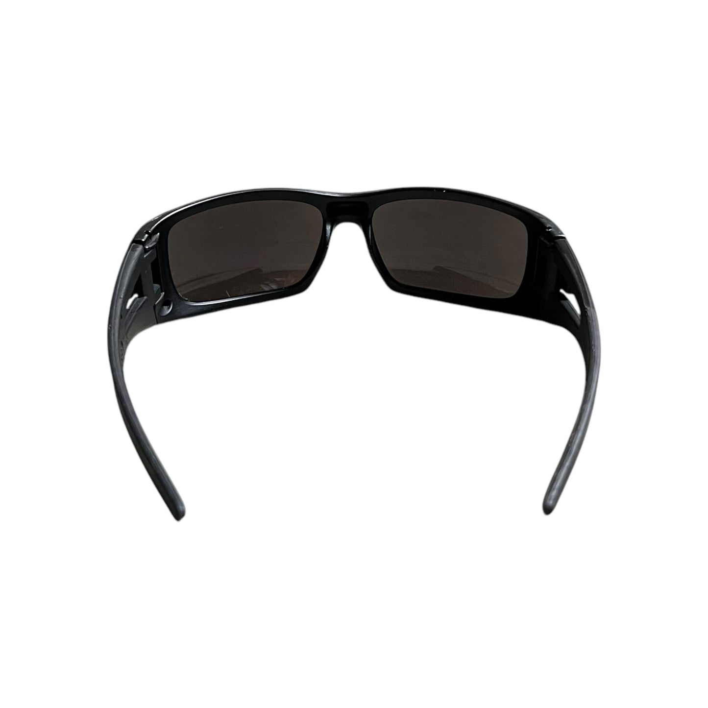 Oakley FuelCell Sunglasses Black/Blue