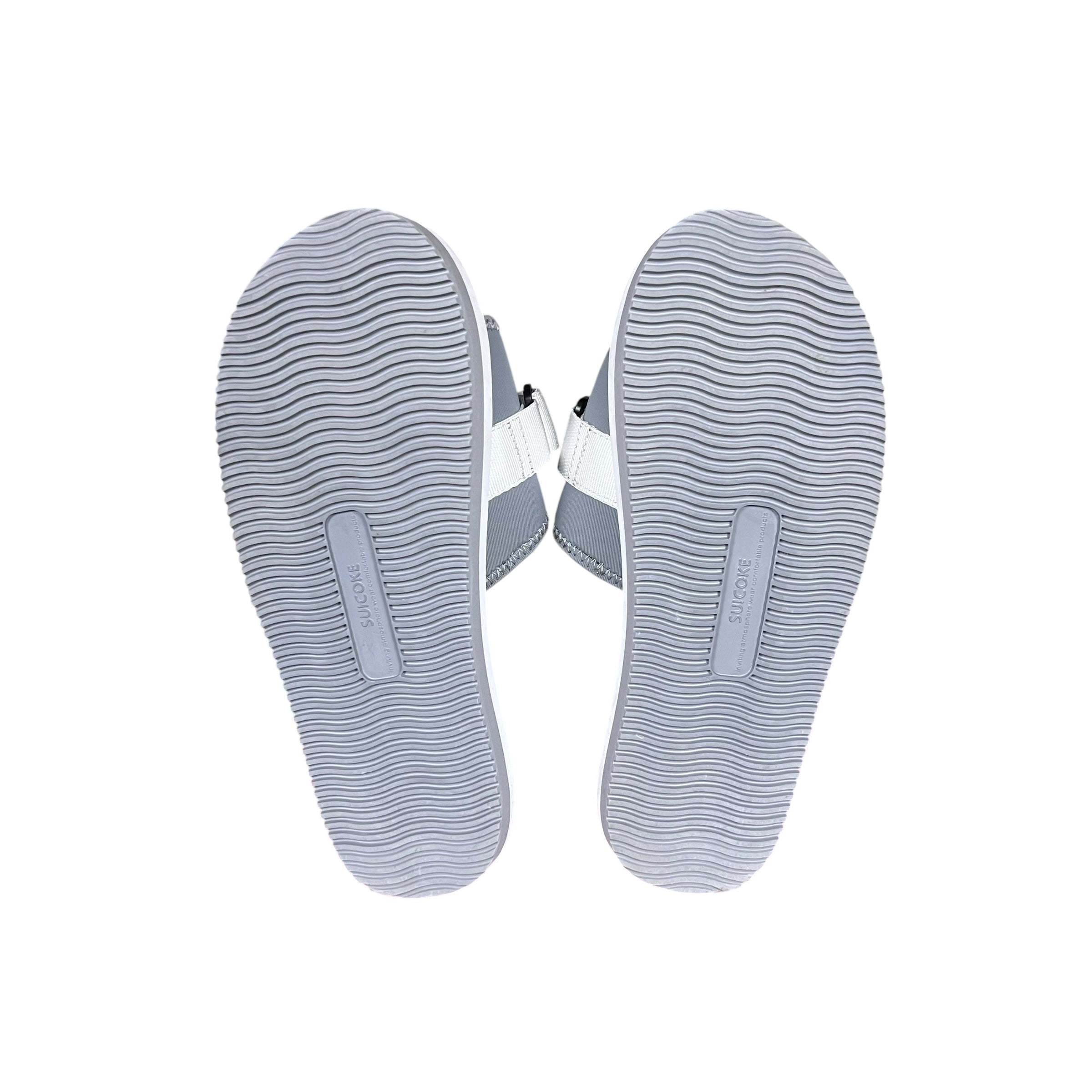 Suicoke Padri White/Grey