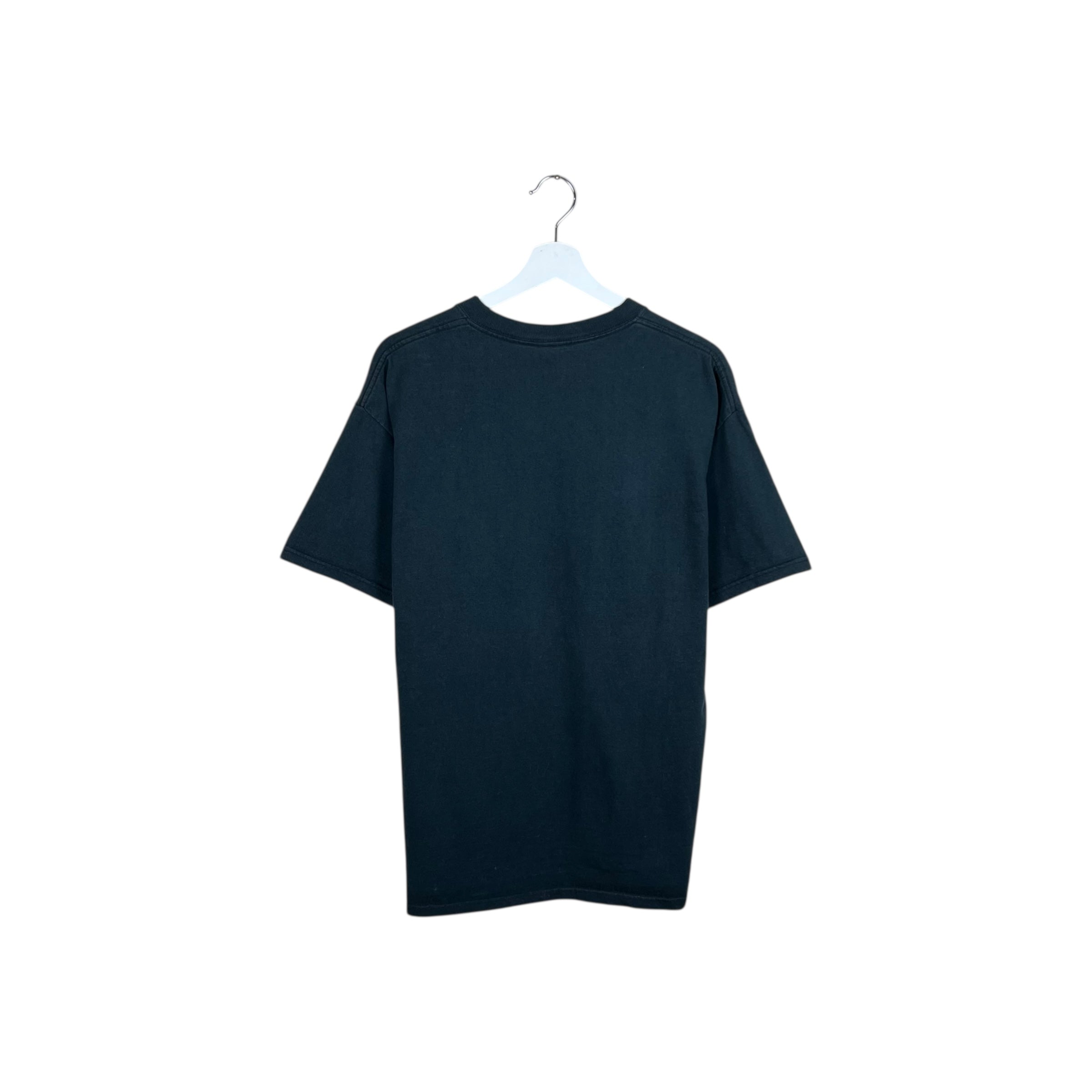 2000’s Haibane Renmei Promo Tee Faded Black