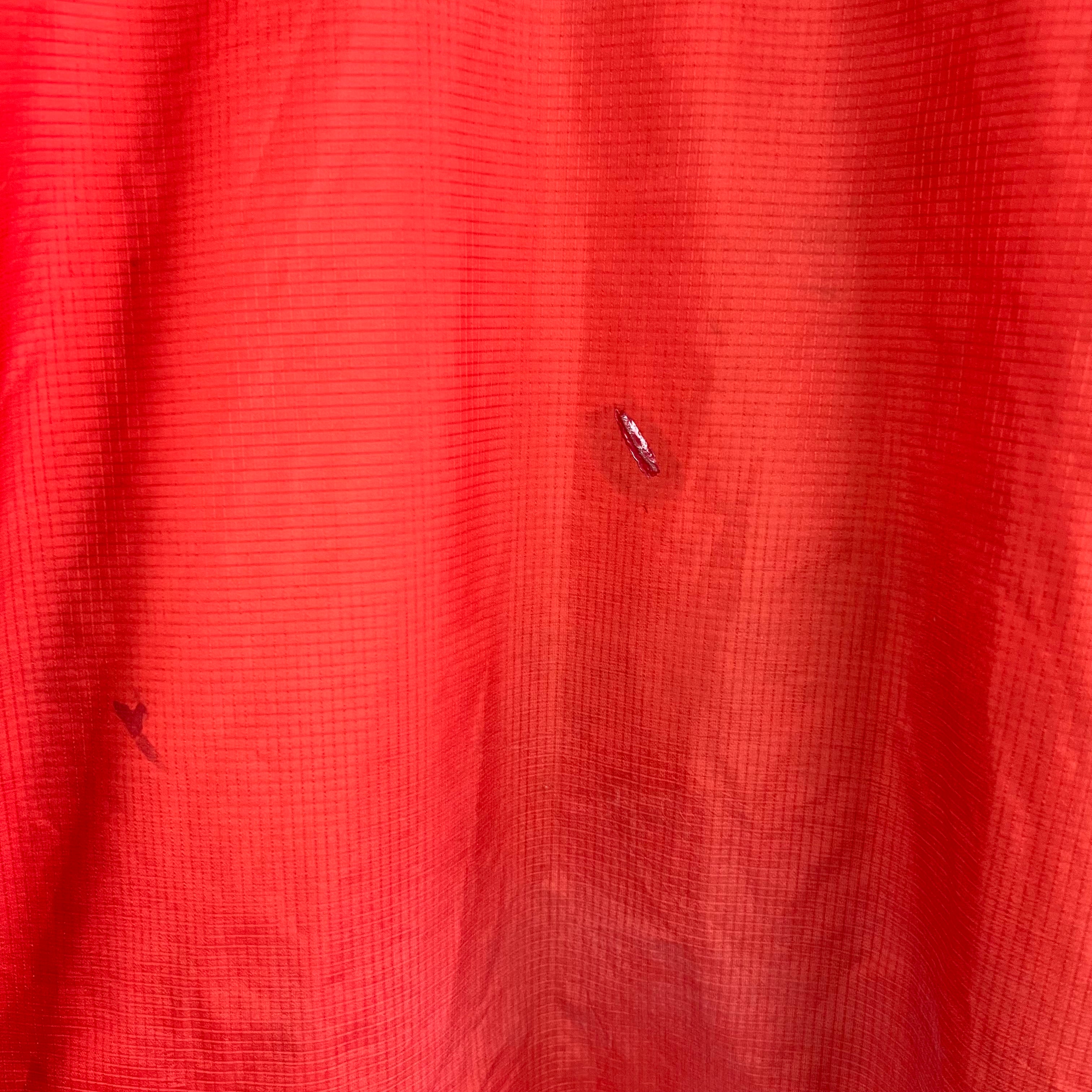 Arc’teryx Beta LT Chilli Red (1998)