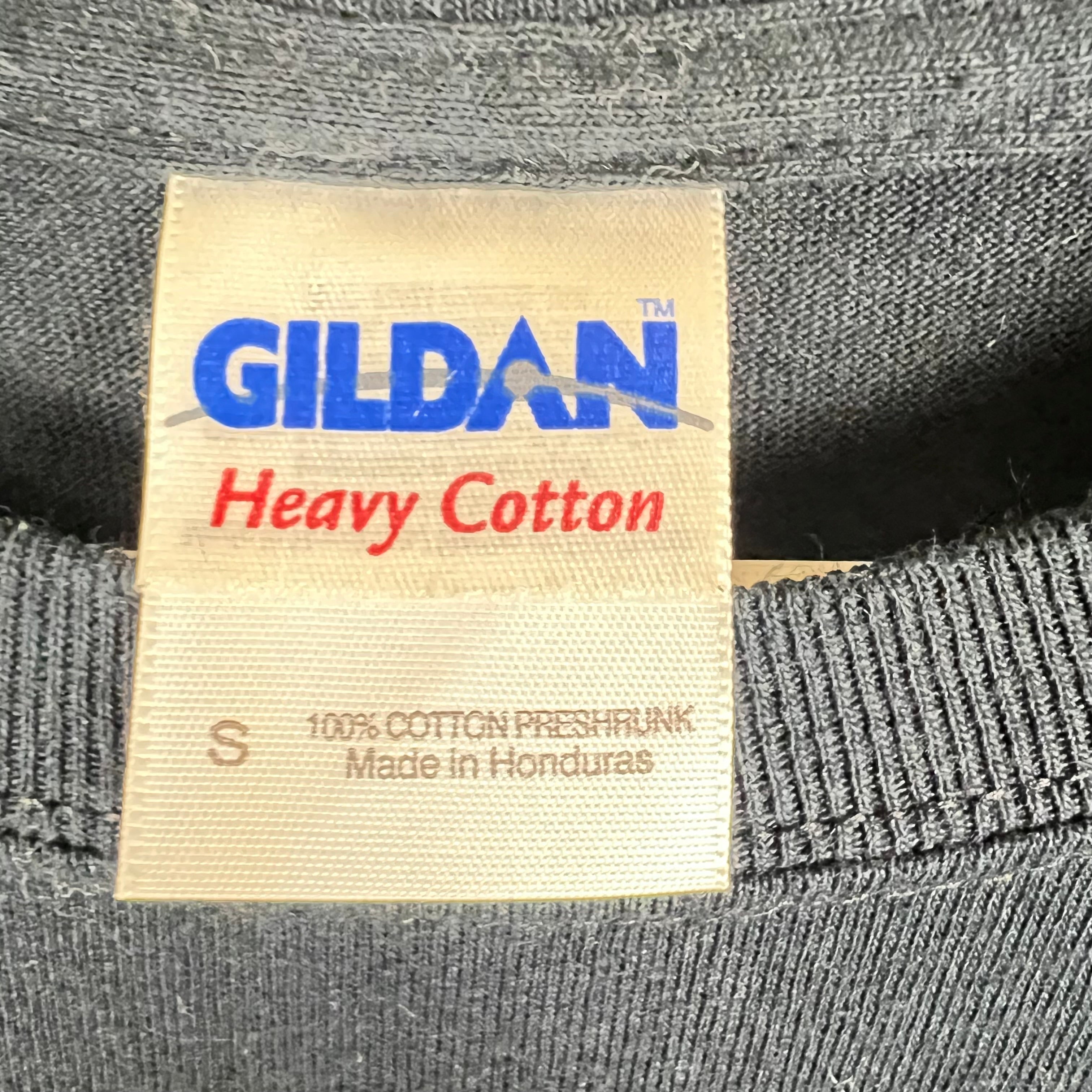 2011 Scream 4 Movie Promo Tee Black