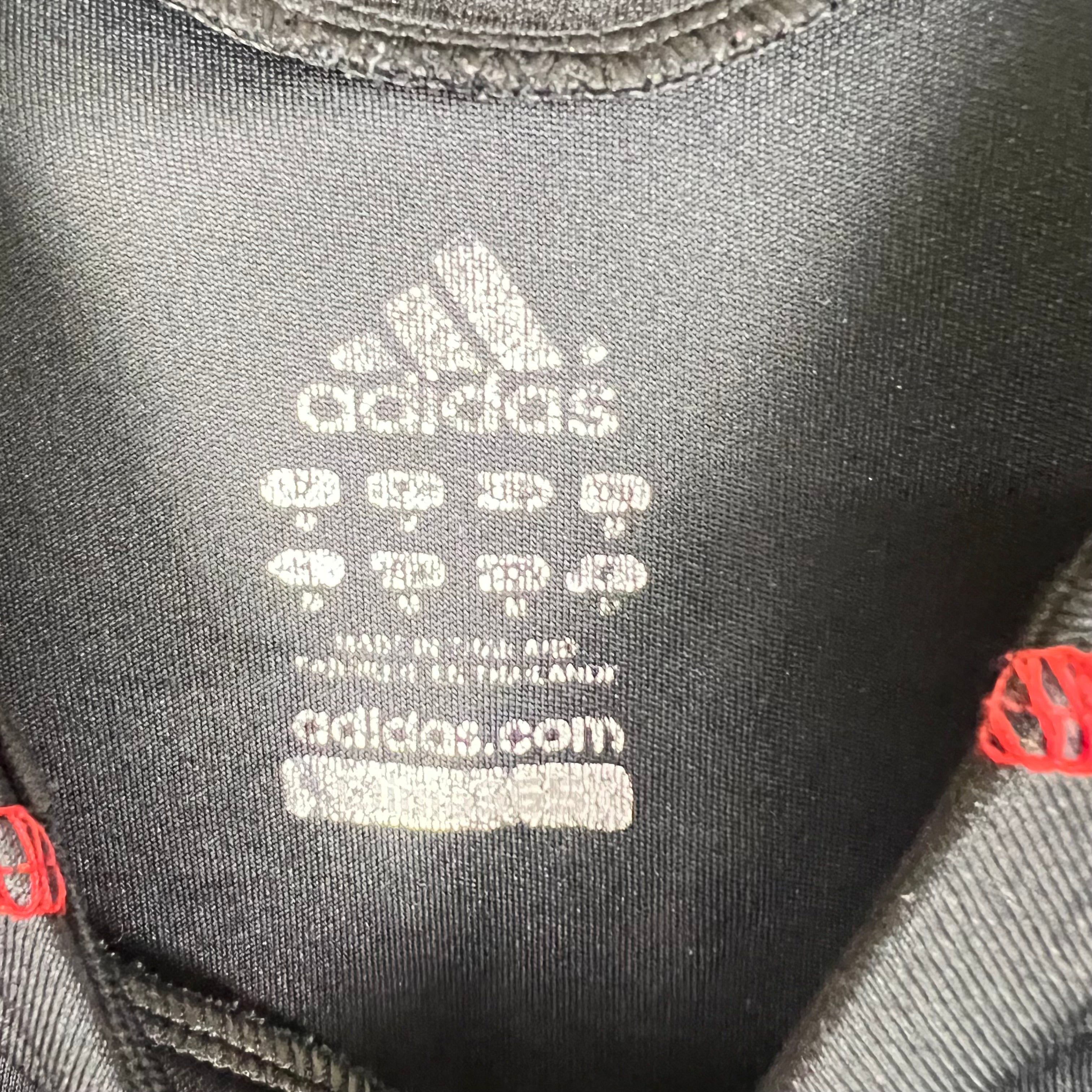 2009 Adidas Liverpool FC Fernando Torres Away Jersey