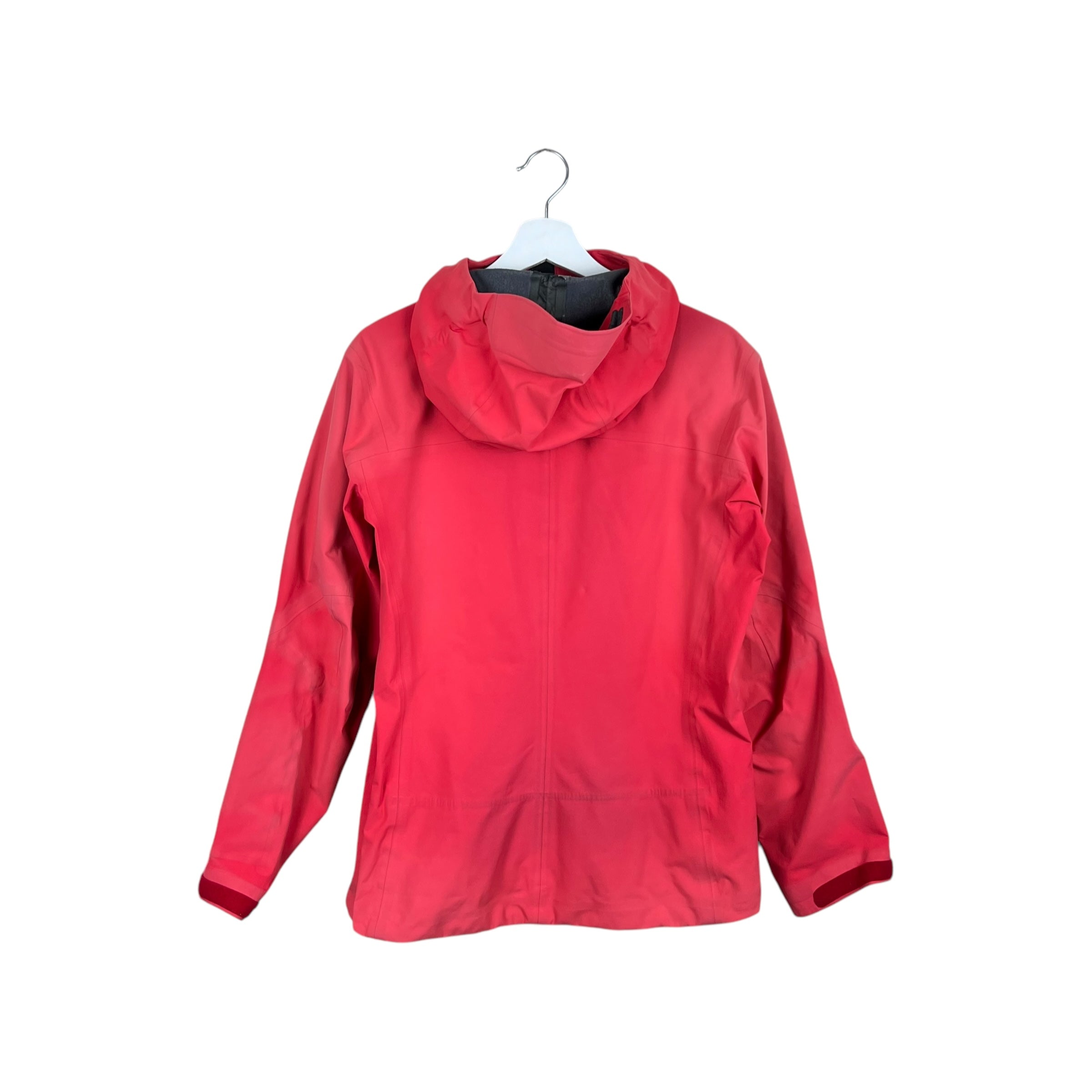 Arc’teryx Women’s Stingray Shell Jacket Coral