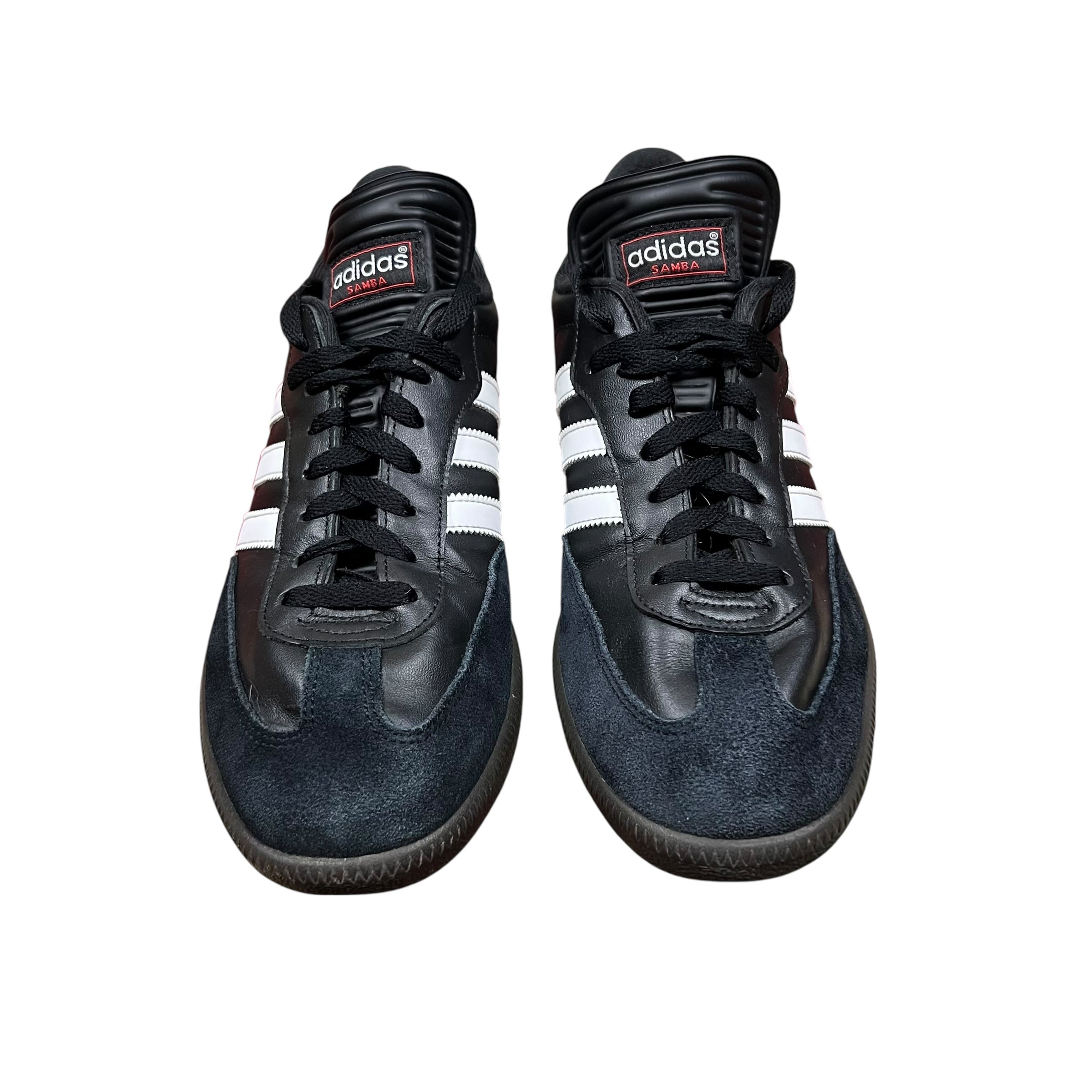 Adidas Samba OG Black