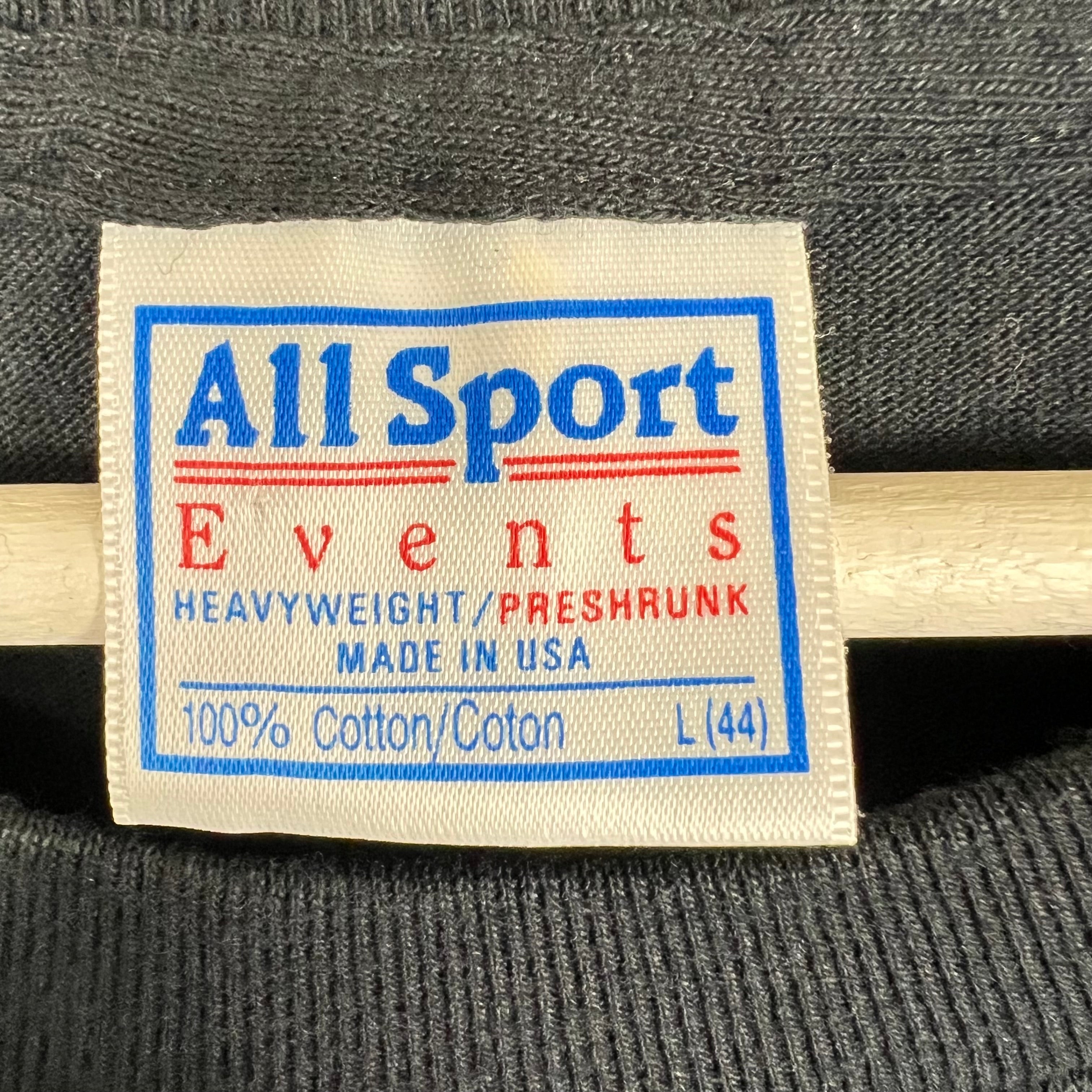 2000 Slash’s Snakepit “Ain’t Life Grand” Tour Tee Black