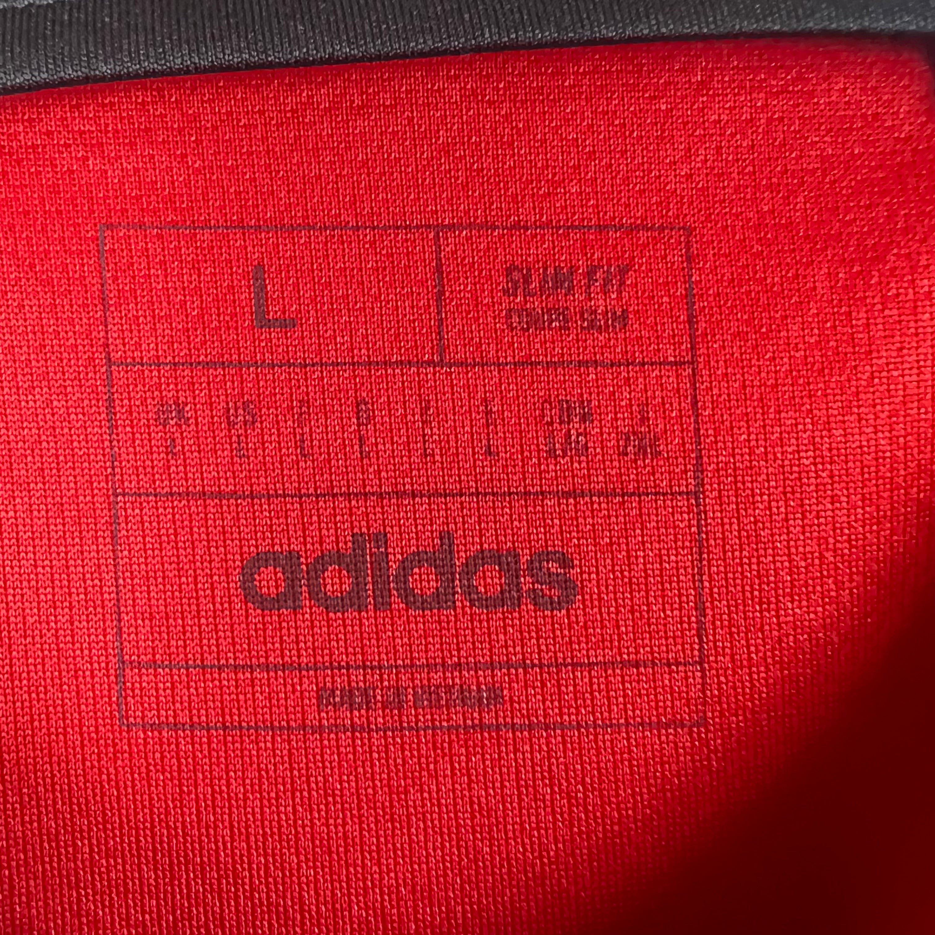 2022 Adidas Belgium Blank Home Jersey