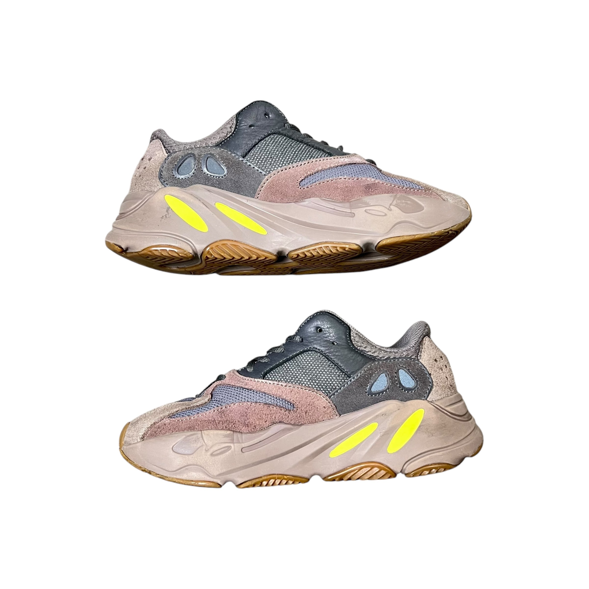 Yeezy 700 Mauve (2018)