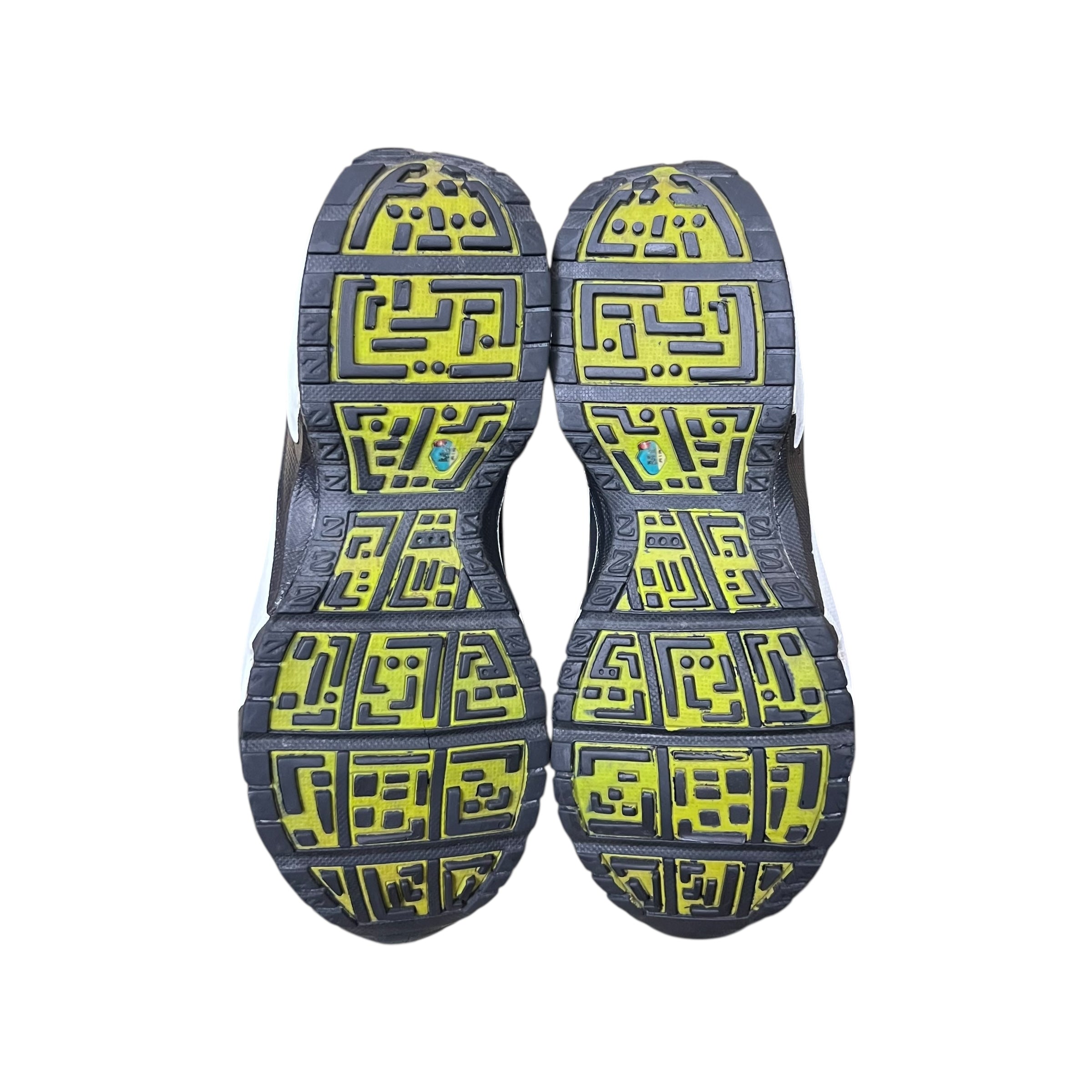 1999 Nike Air Max SNDR Grey/Volt (W)