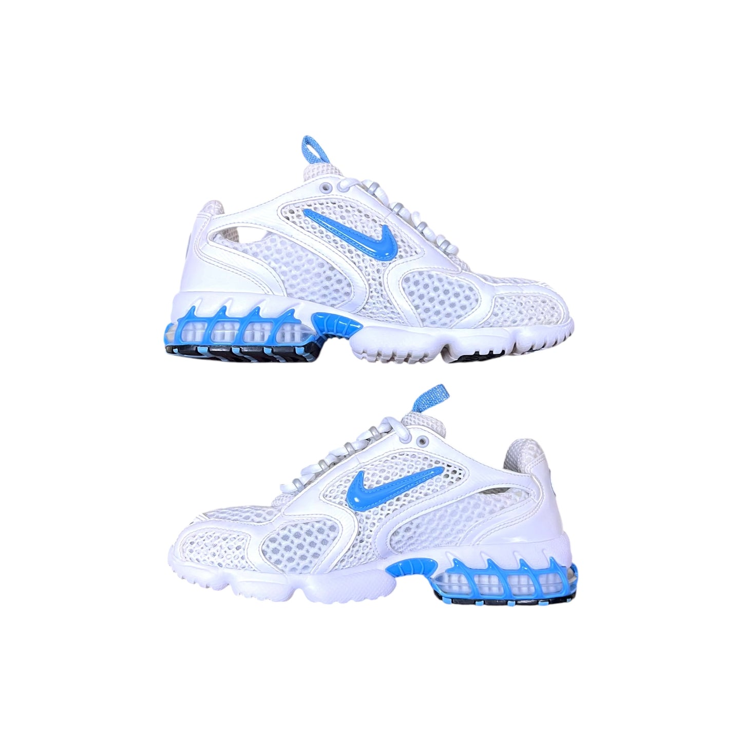 Nike Air Spiridon 2 “White University Blue” (Women’s)