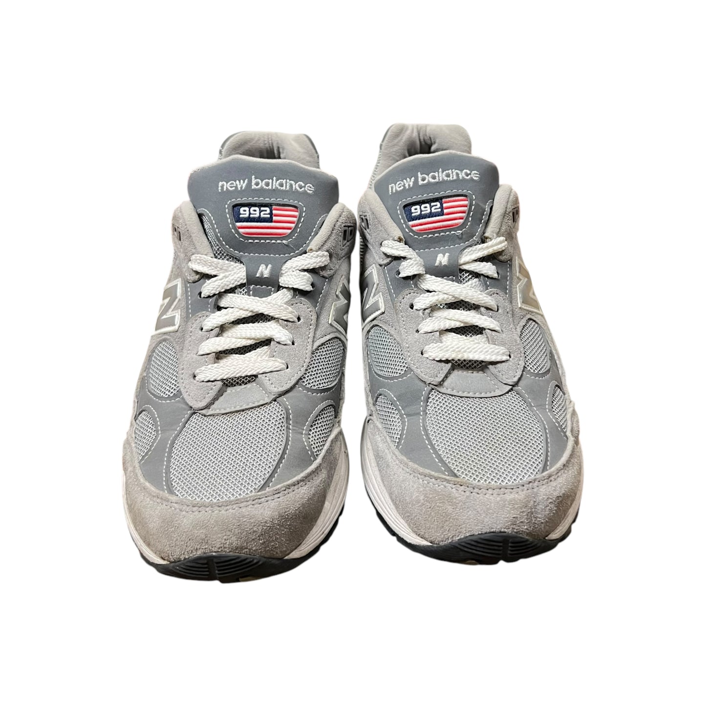 2006 New Balance 992 100th Anniversary Edition