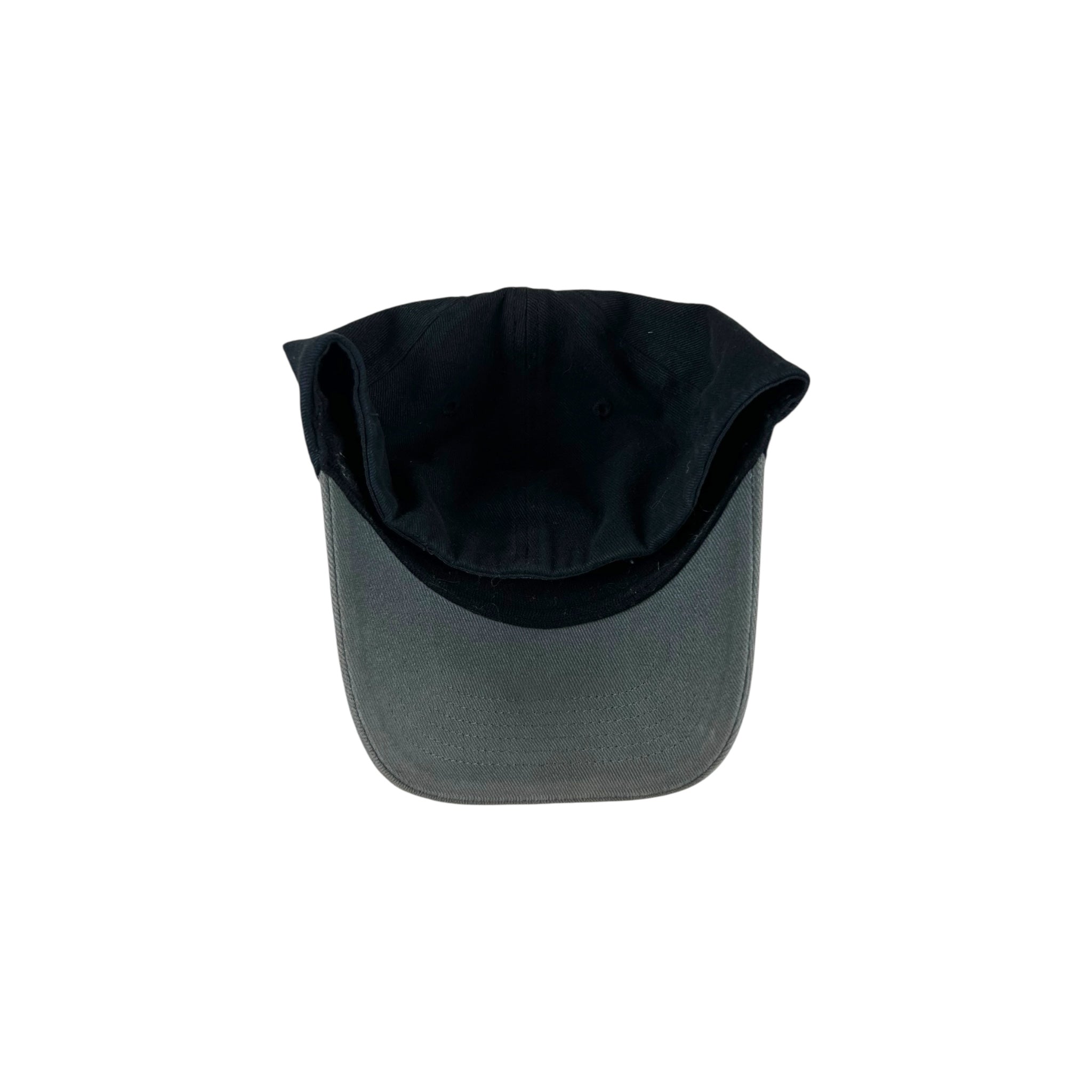 Vintage Blind Skateboards Logo Fitted Hat