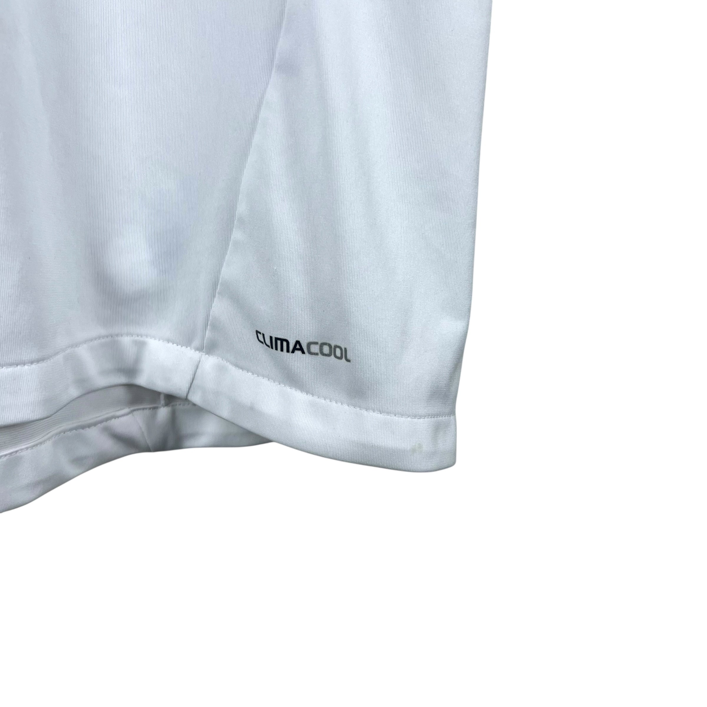 2012 Adidas Real Madrid Mesut Ozil Home Jersey