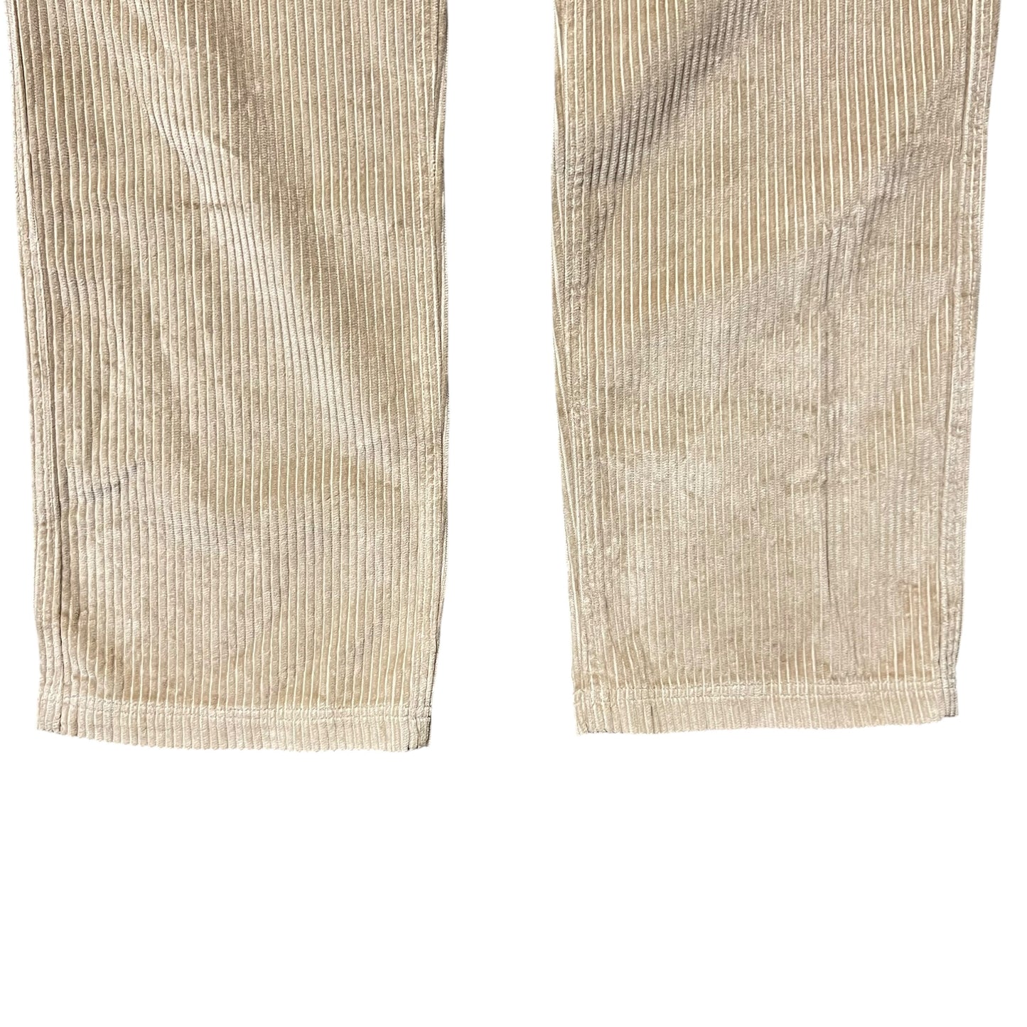 Honor The Gift C-Fall Corduroy Carpenter Pant Khaki