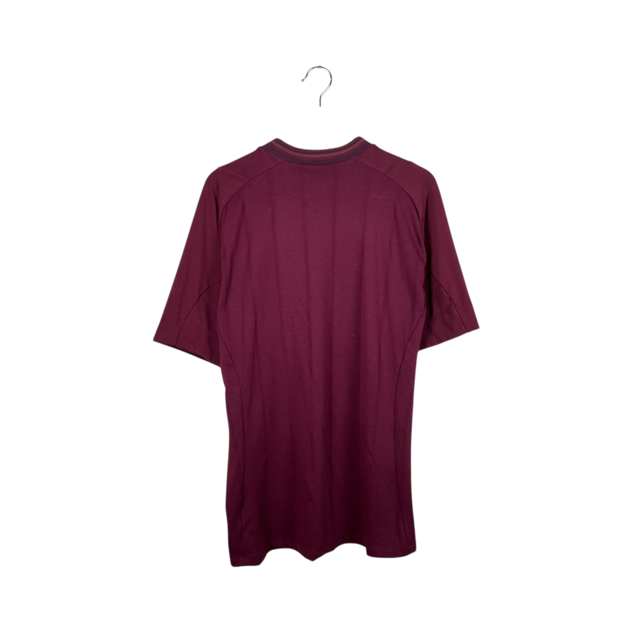 2013 Umbro Manchester City Blank Away Jersey