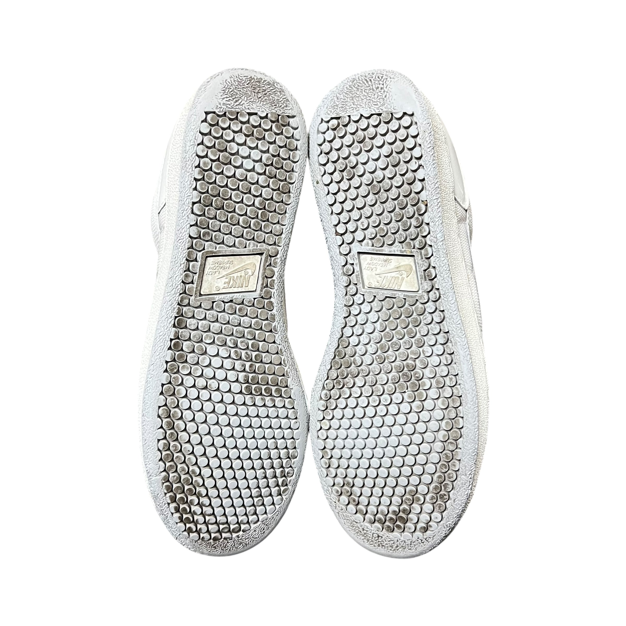 1983 Nike Lady Meadow Supreme Neutral Grey (W)