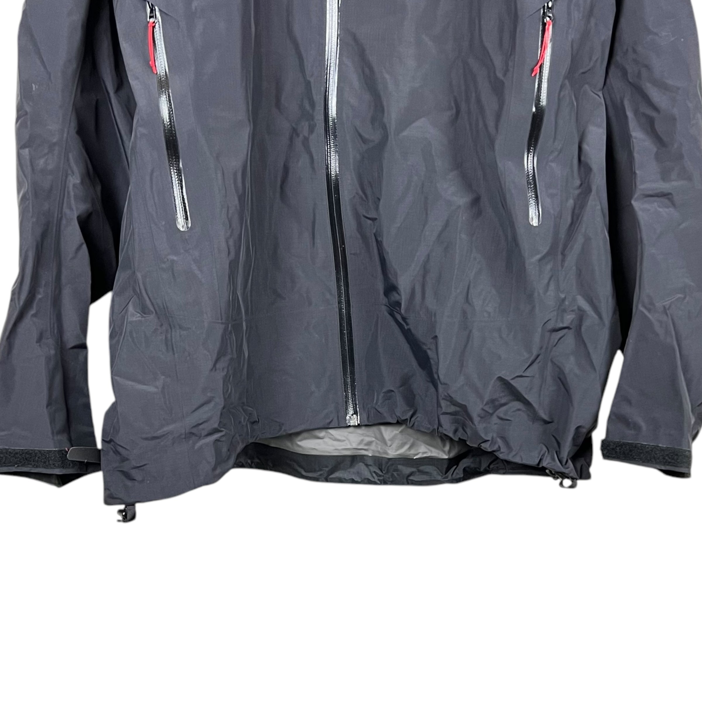 Arc’teryx Beta SL Shell Jacket Black