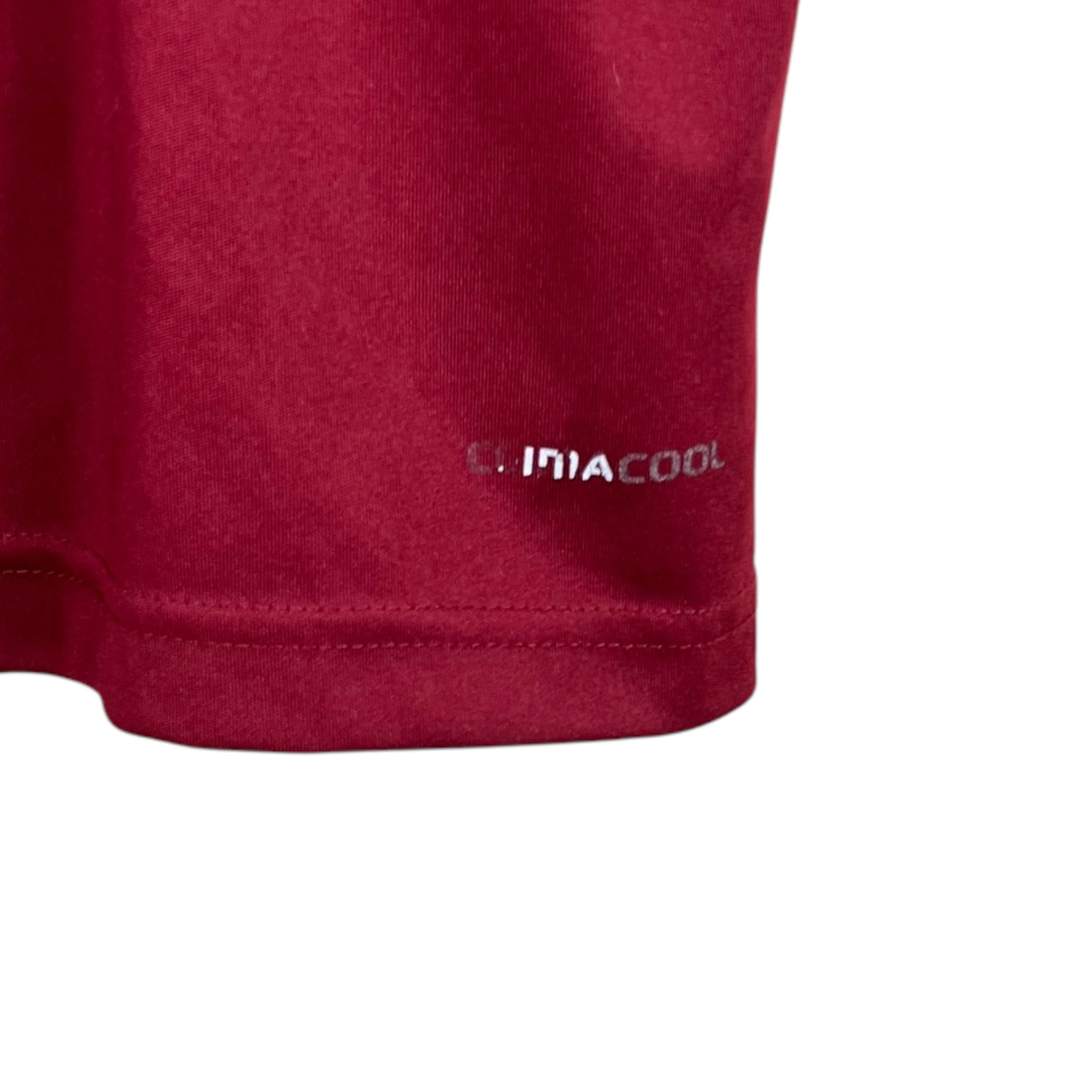 2014 Adidas Youth Venezuela Blank Home Jersey