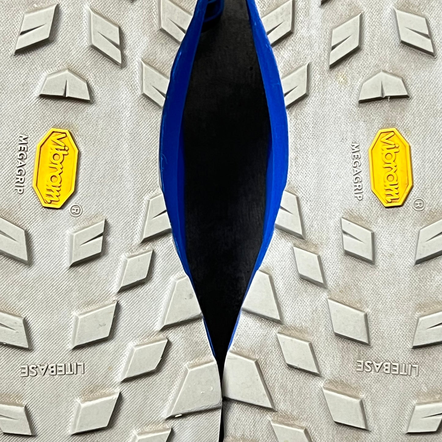 Arc’teryx Norvan LD 3 Blue