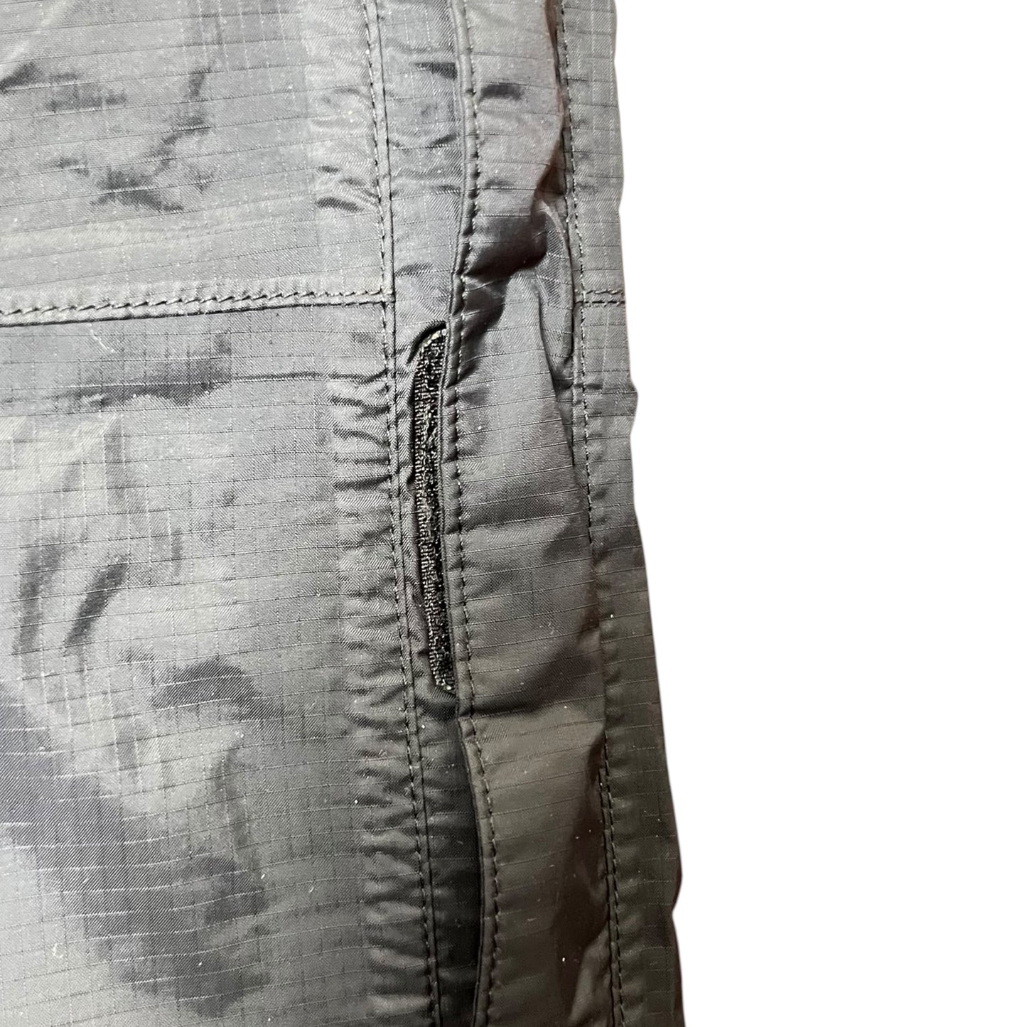 Vintage Patagonia Torrentshell 3L Pants Black